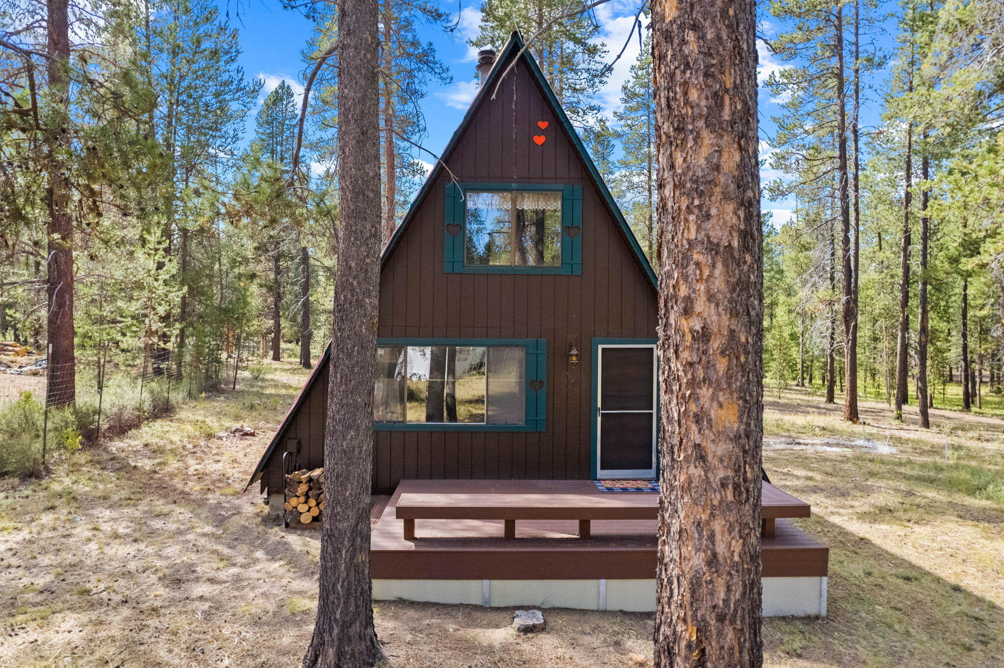 Fall River Estate - Residential