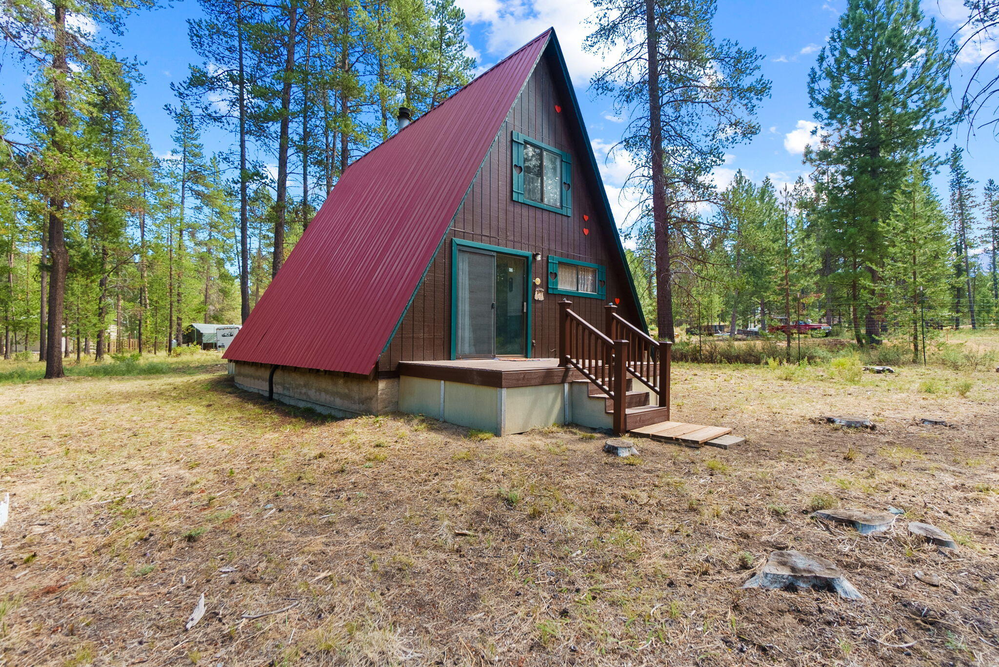 Fall River Estate - Residential