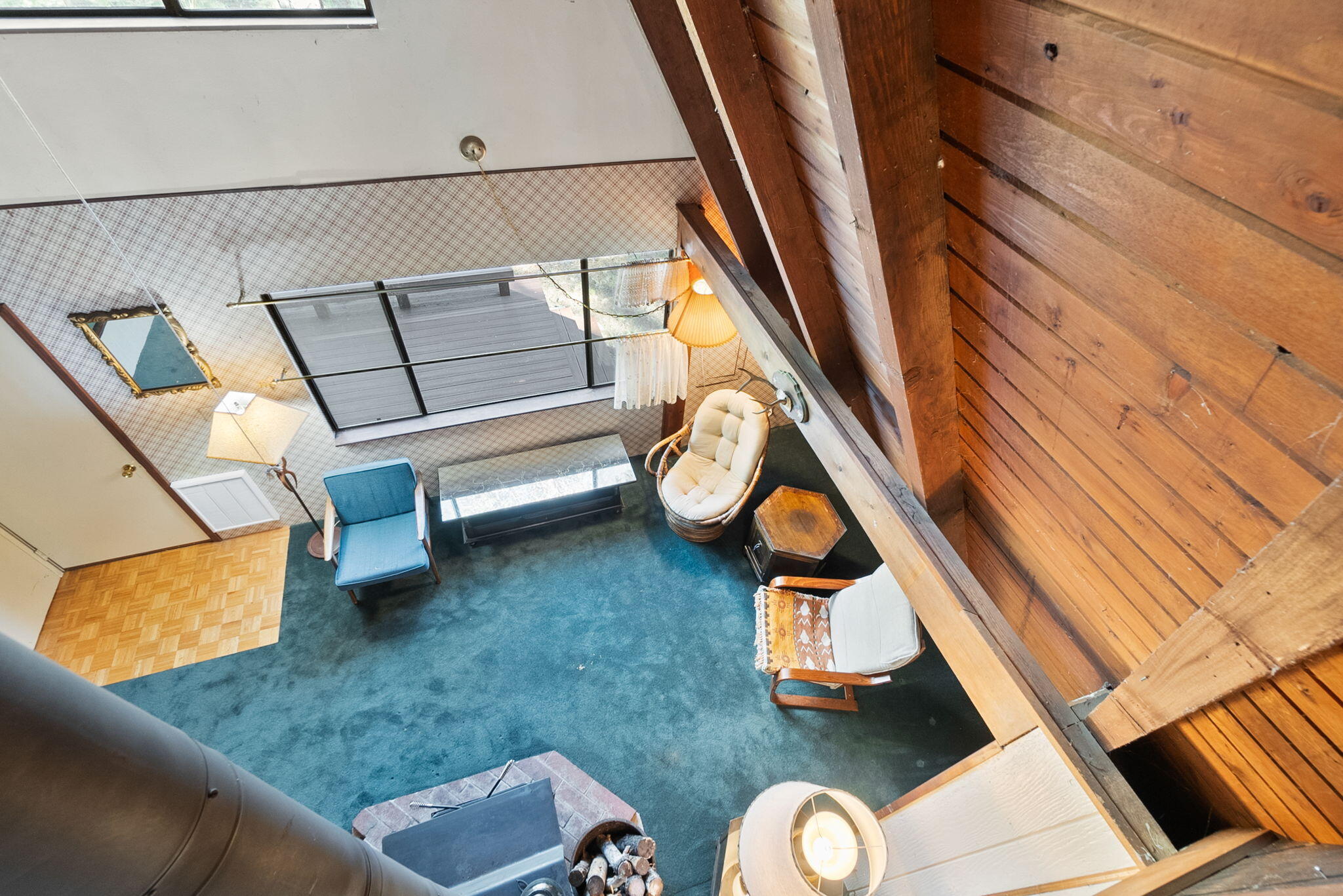 Fall River Estate - Residential