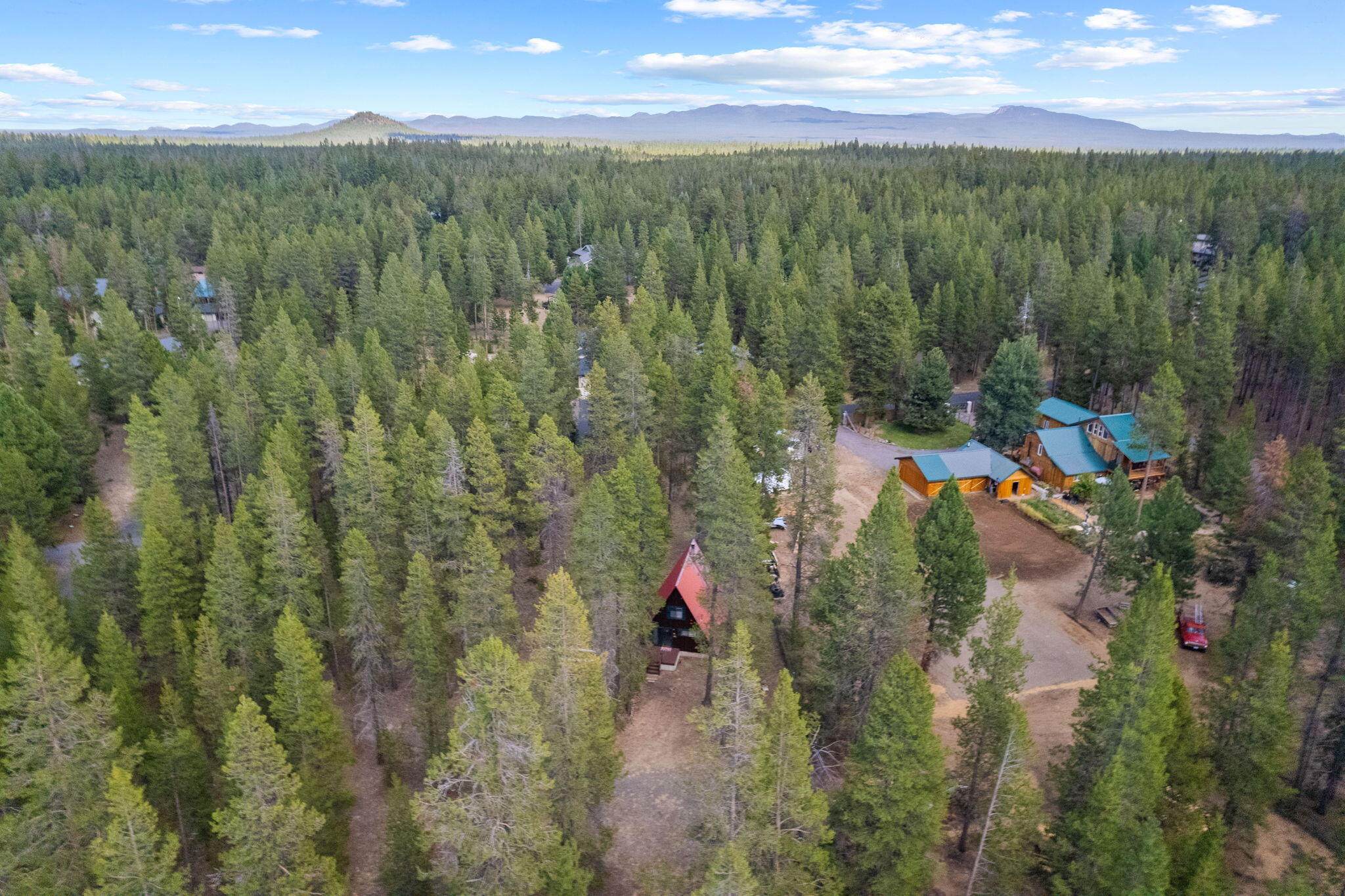 Fall River Estate - Residential