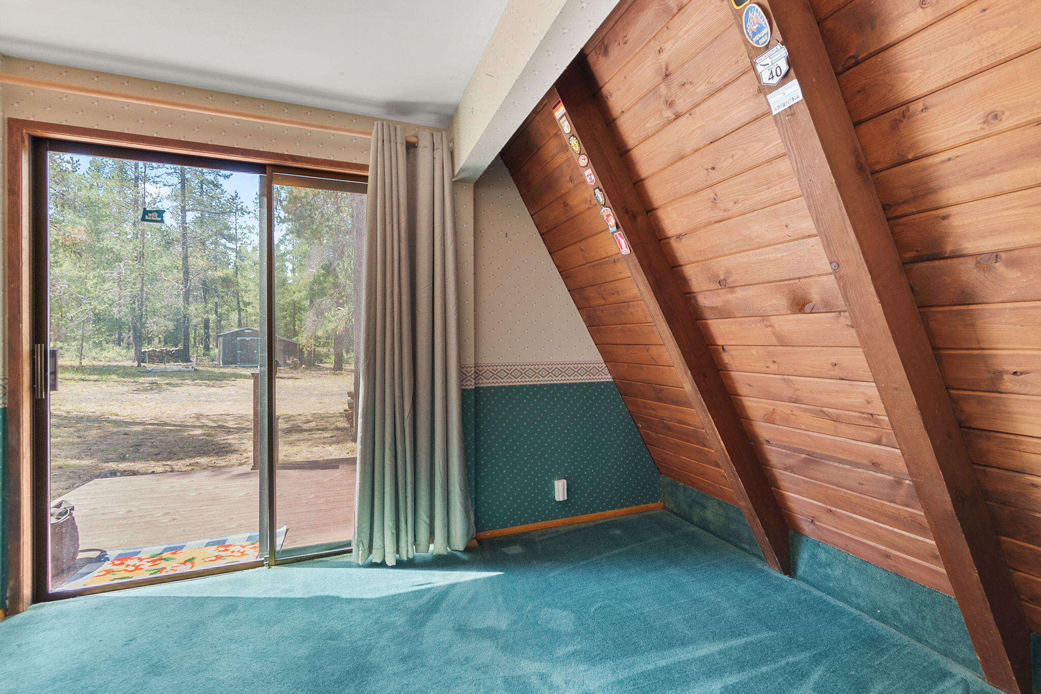 Fall River Estate - Residential