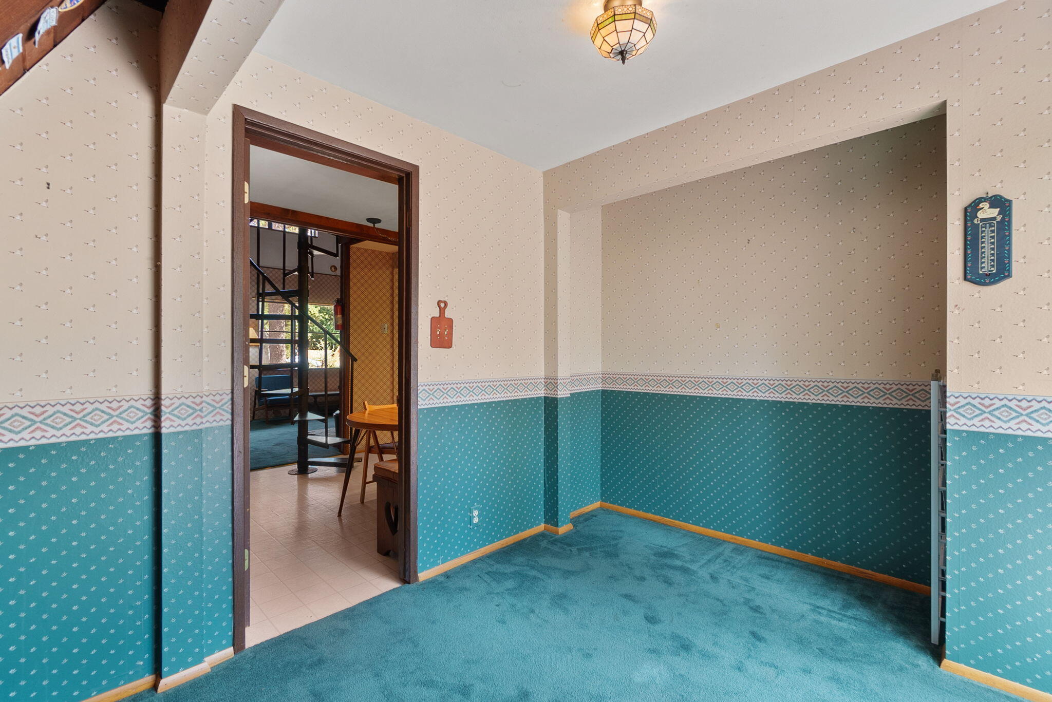 Fall River Estate - Residential