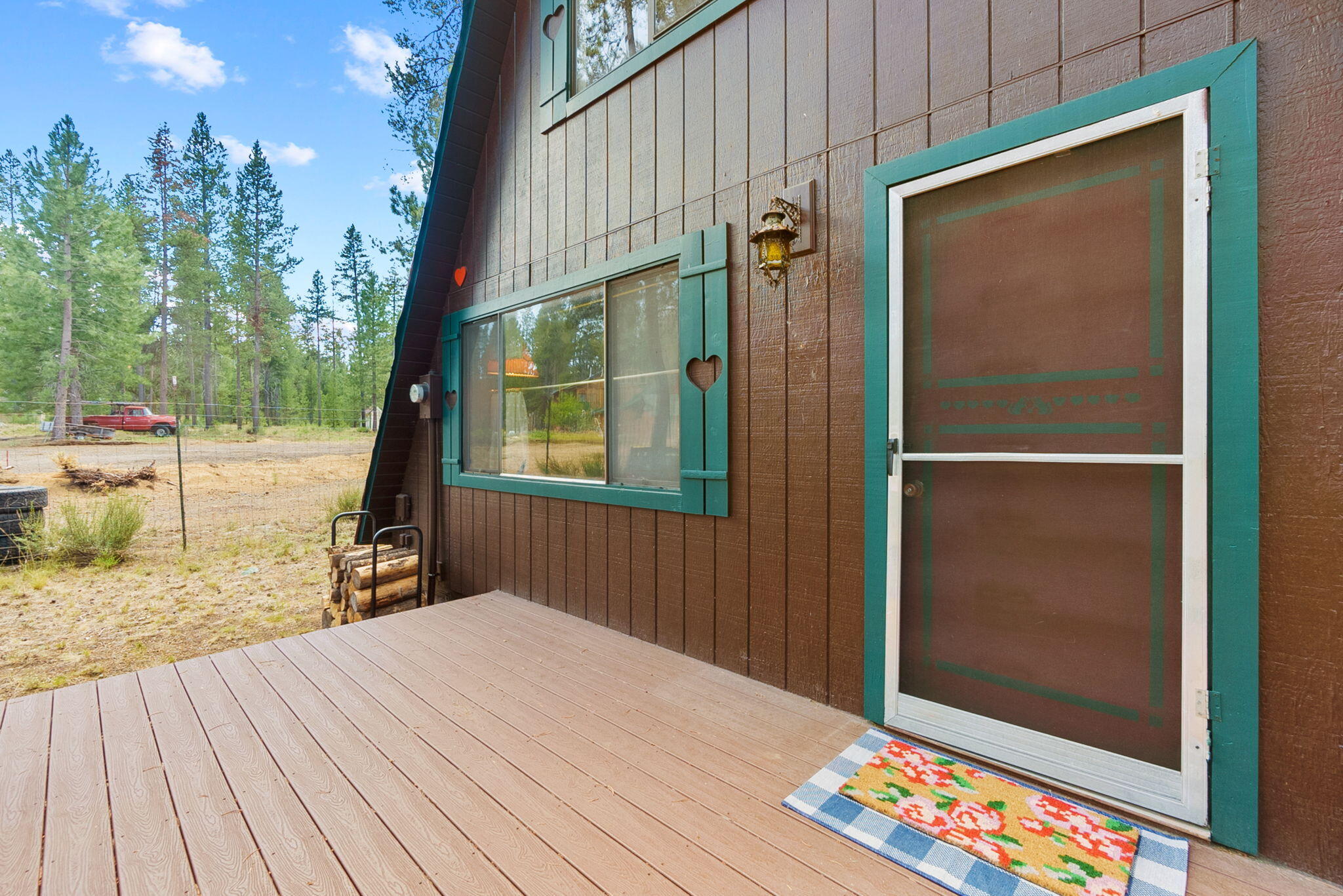 Fall River Estate - Residential