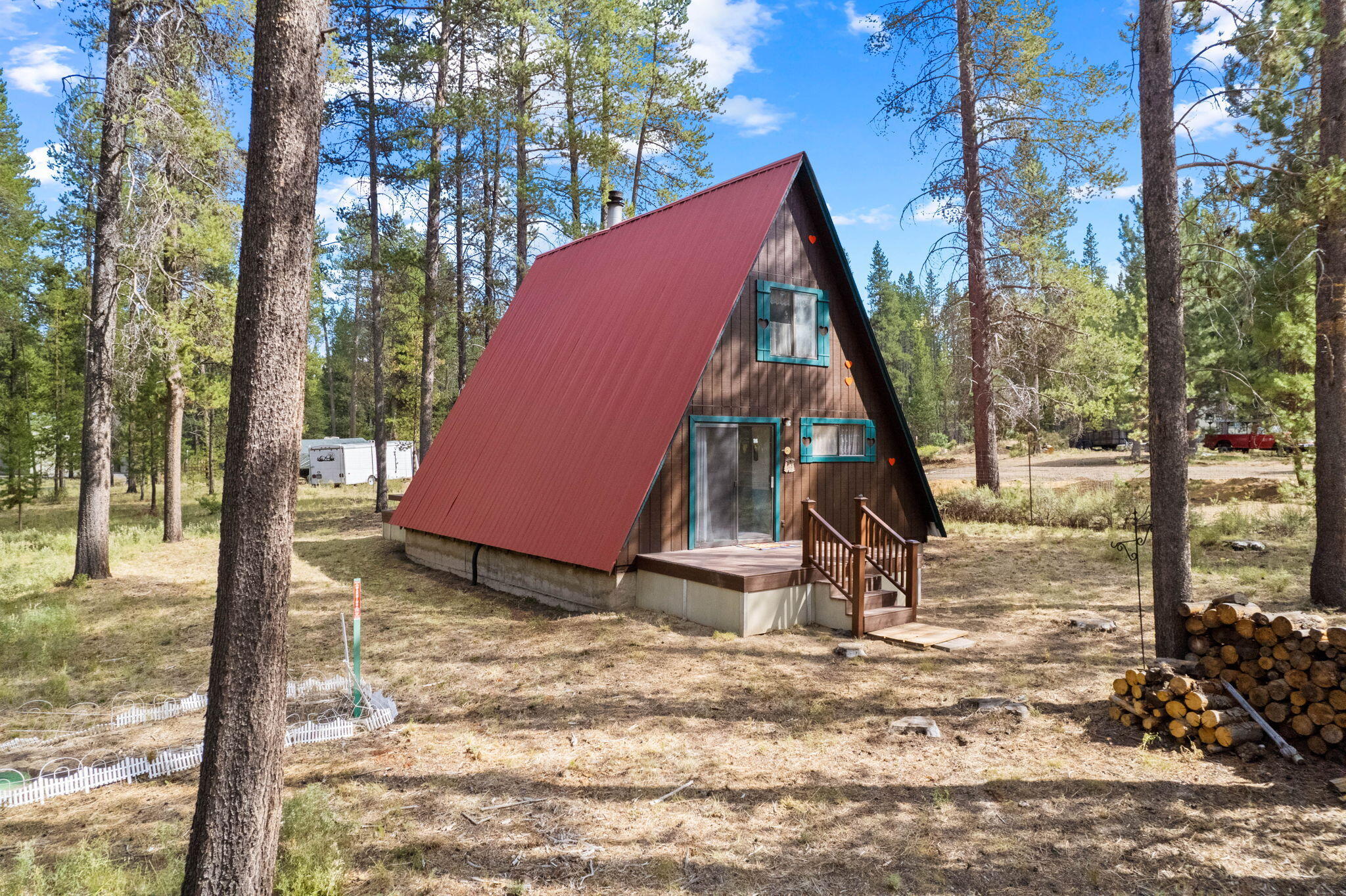 Fall River Estate - Residential