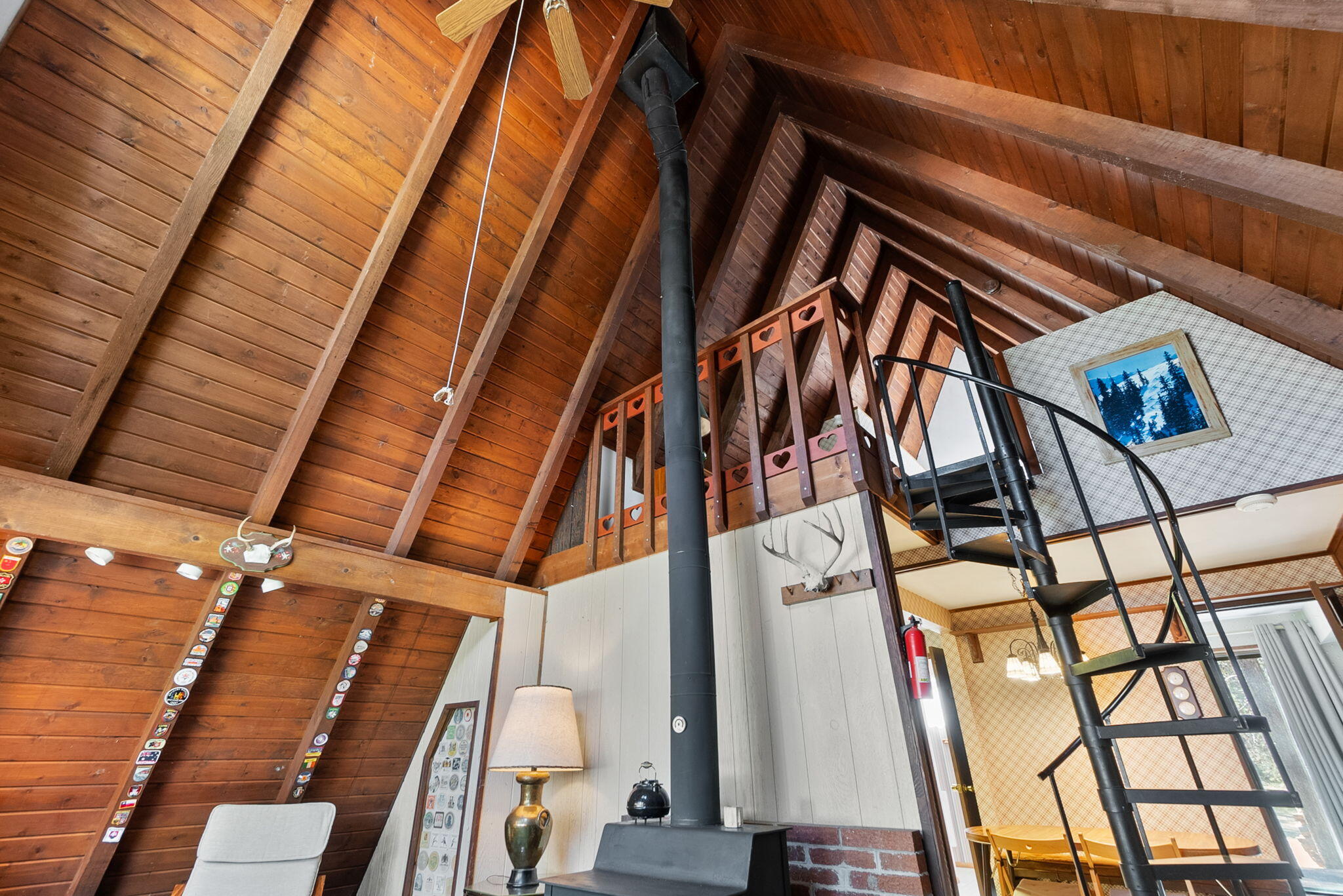 Fall River Estate - Residential