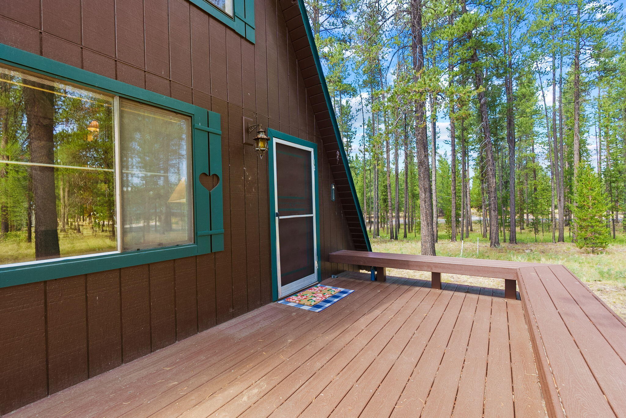 Fall River Estate - Residential