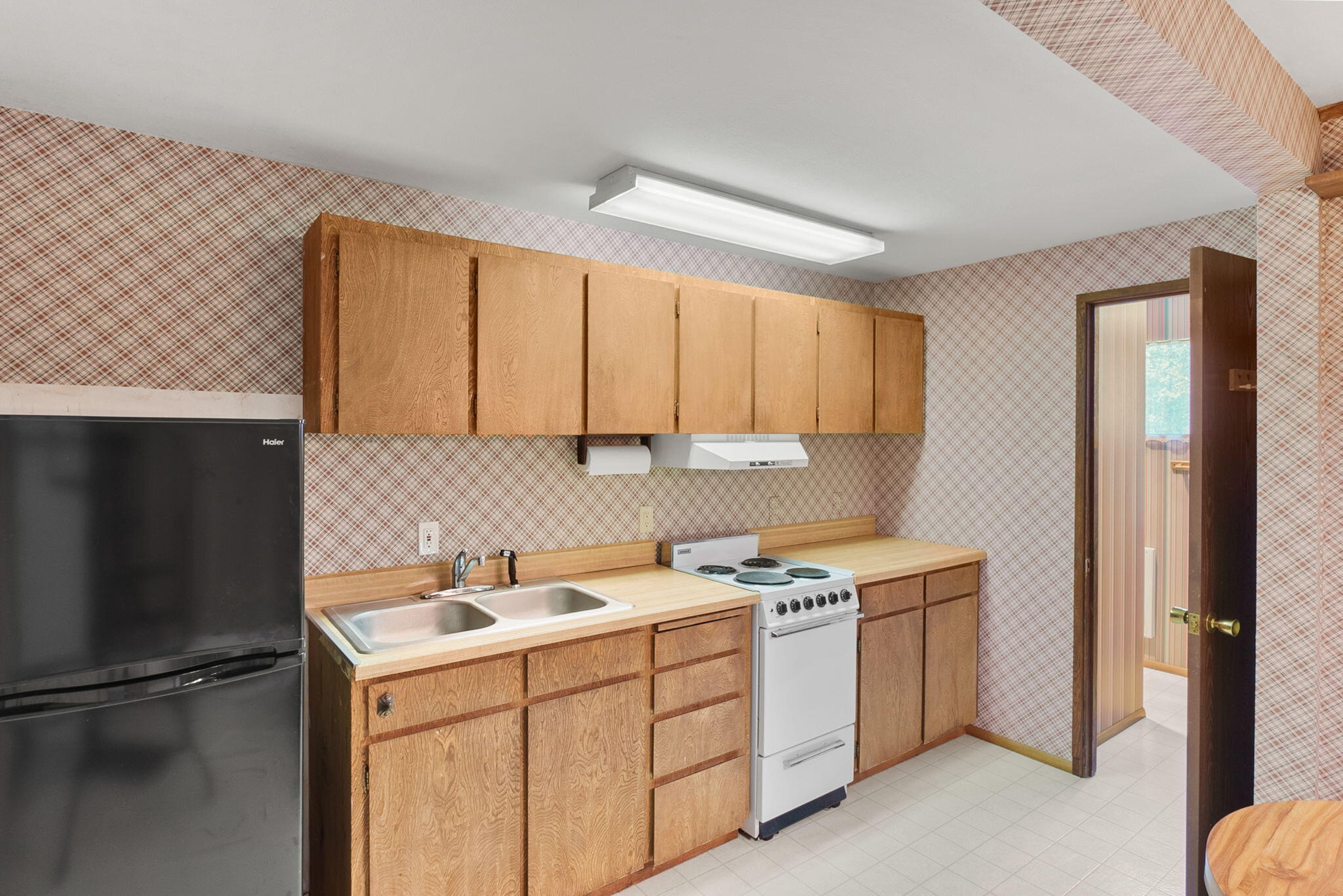 Fall River Estate - Residential