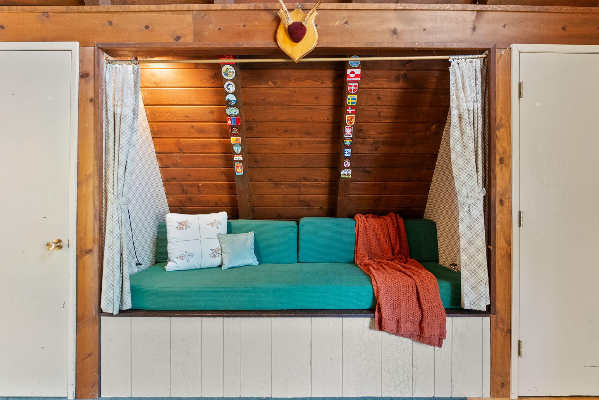 Fall River Estate - Residential