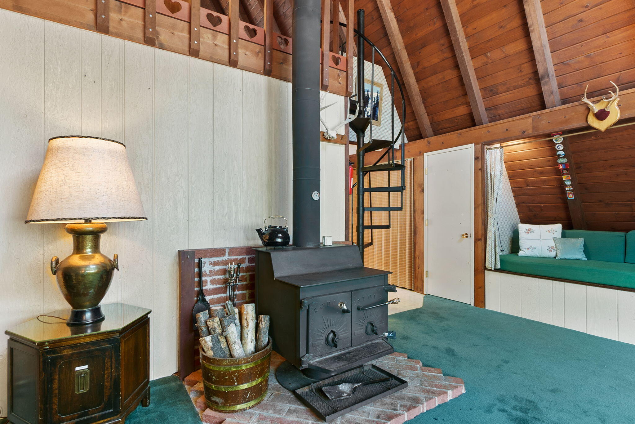 Fall River Estate - Residential