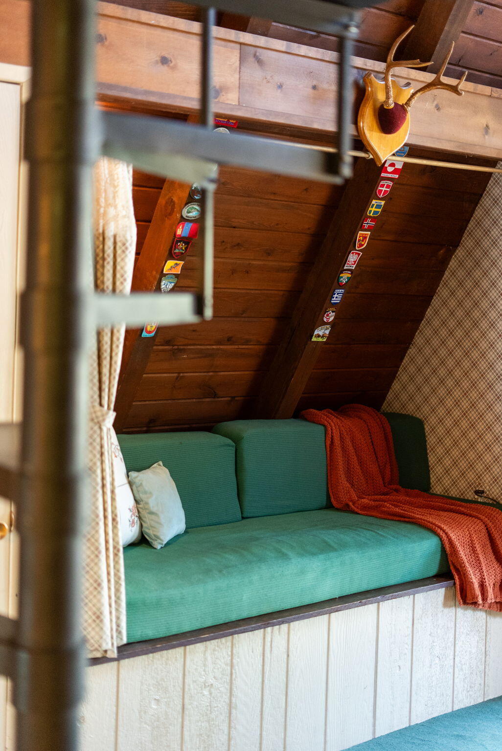 Fall River Estate - Residential