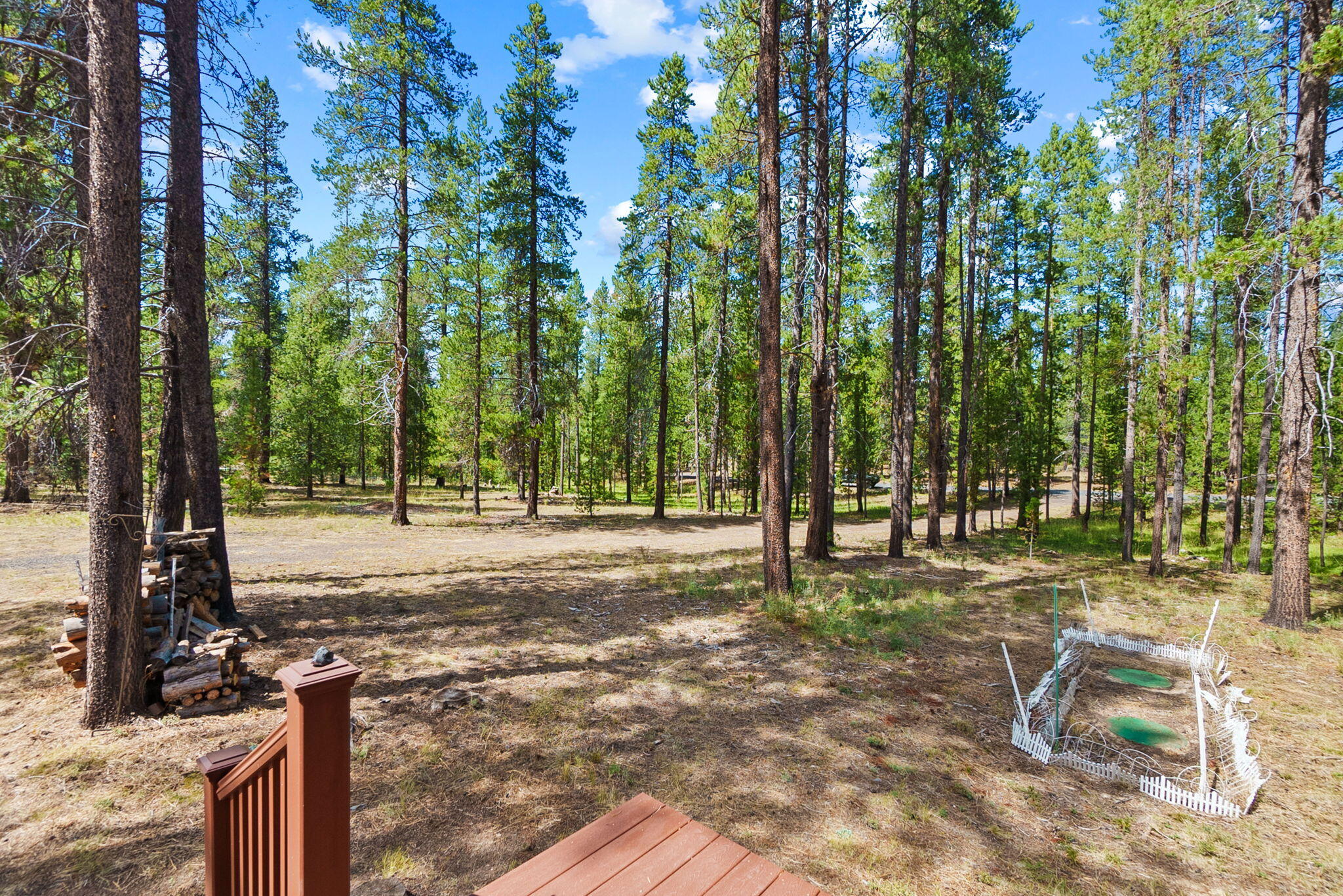 Fall River Estate - Residential