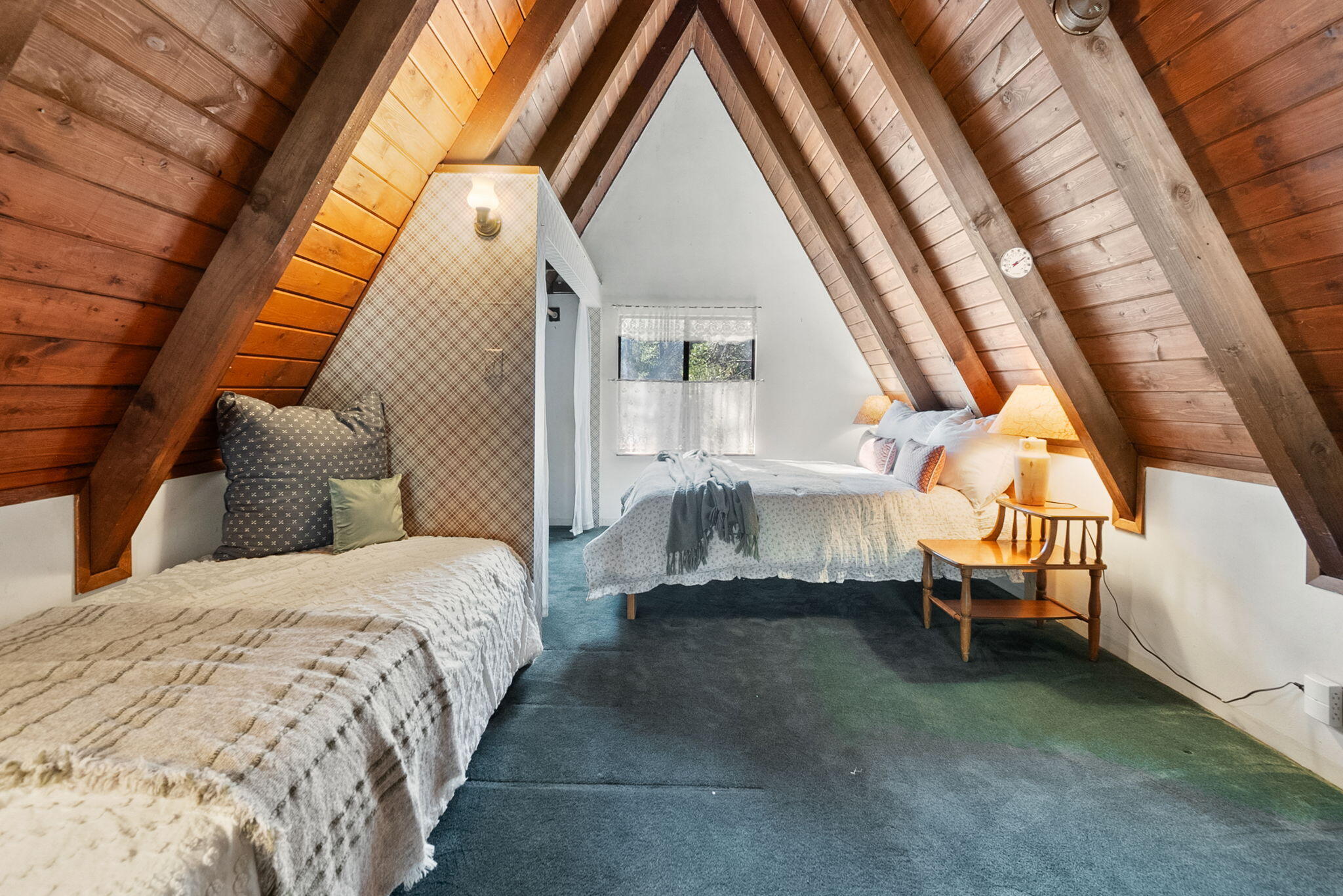 Fall River Estate - Residential