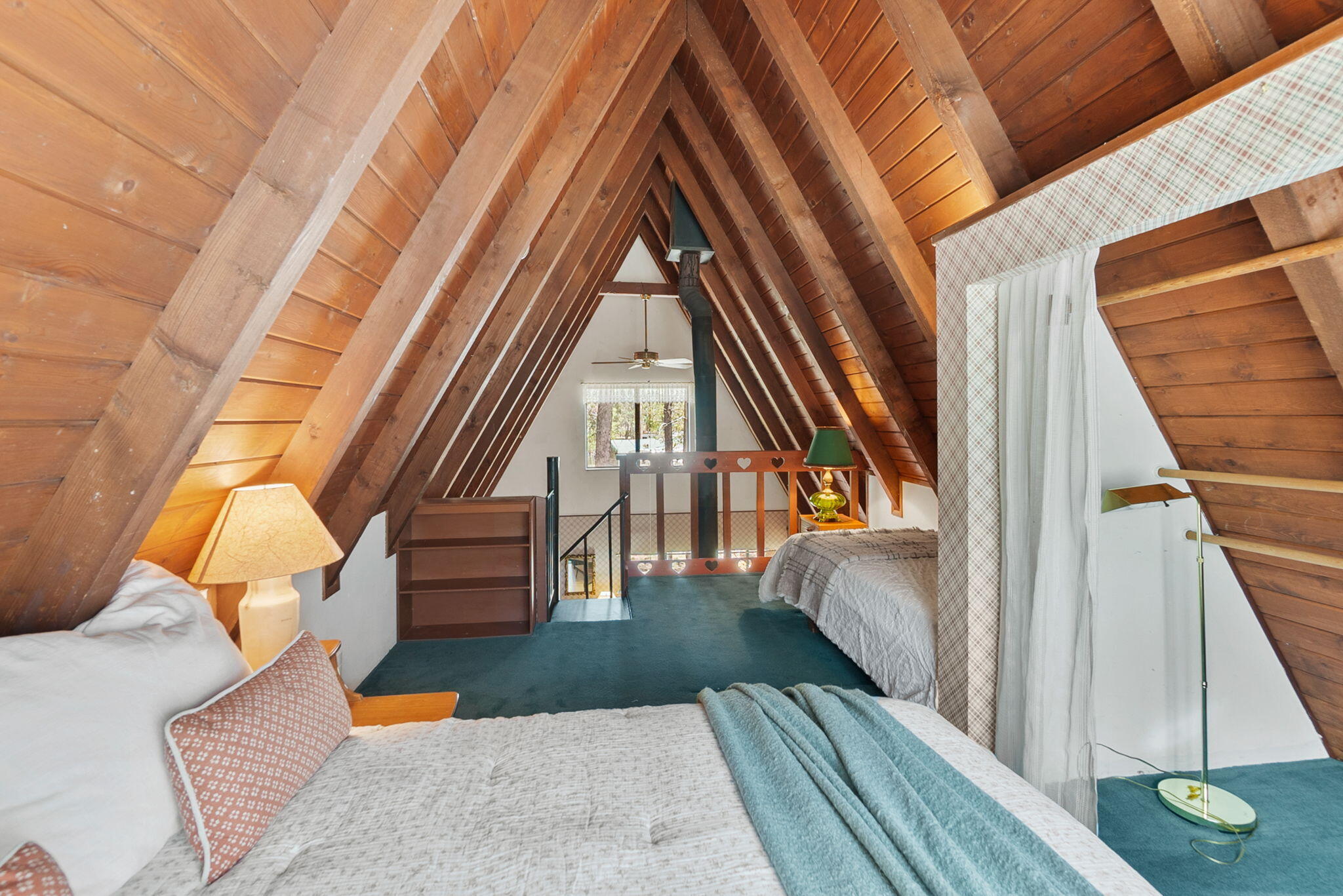 Fall River Estate - Residential