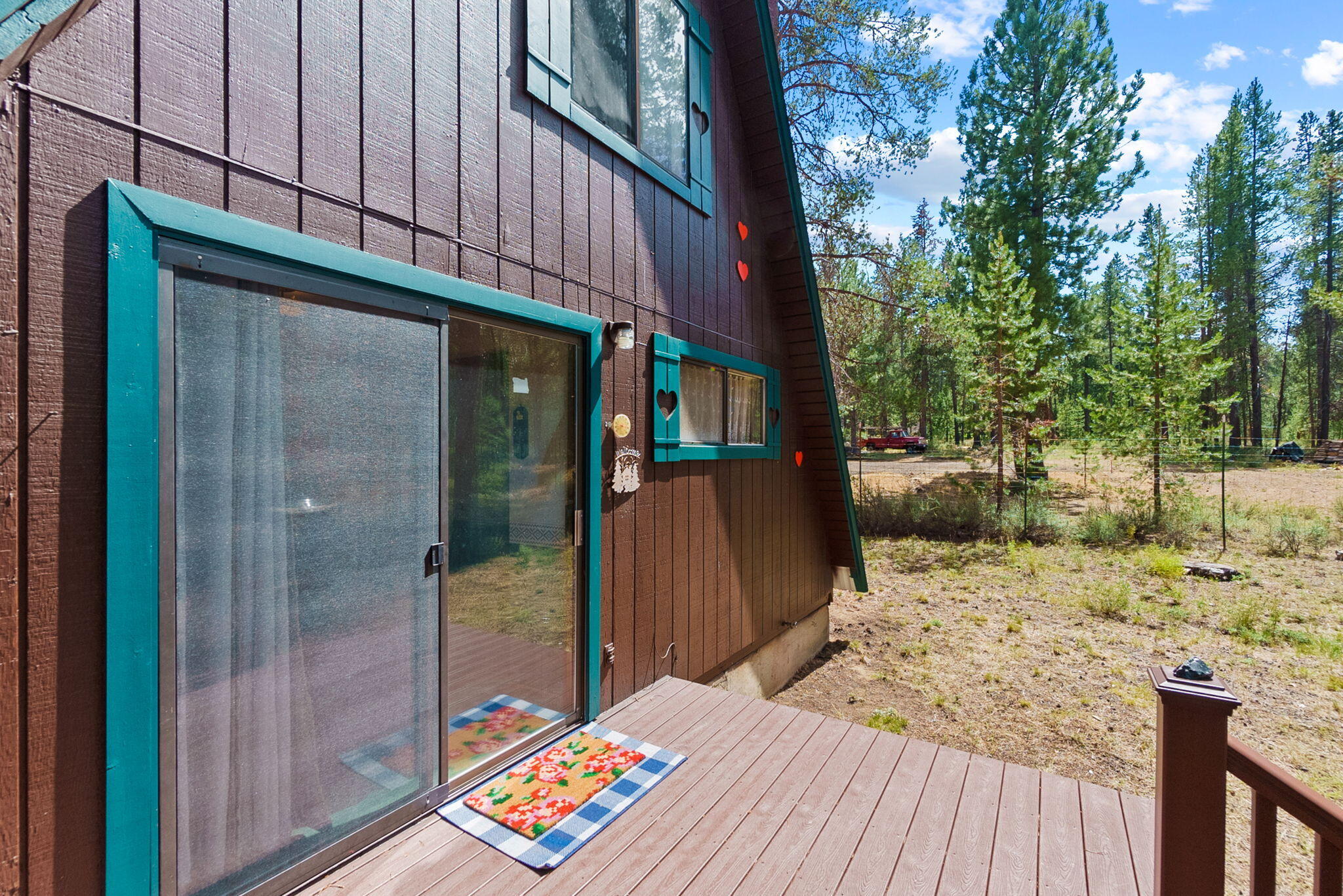 Fall River Estate - Residential