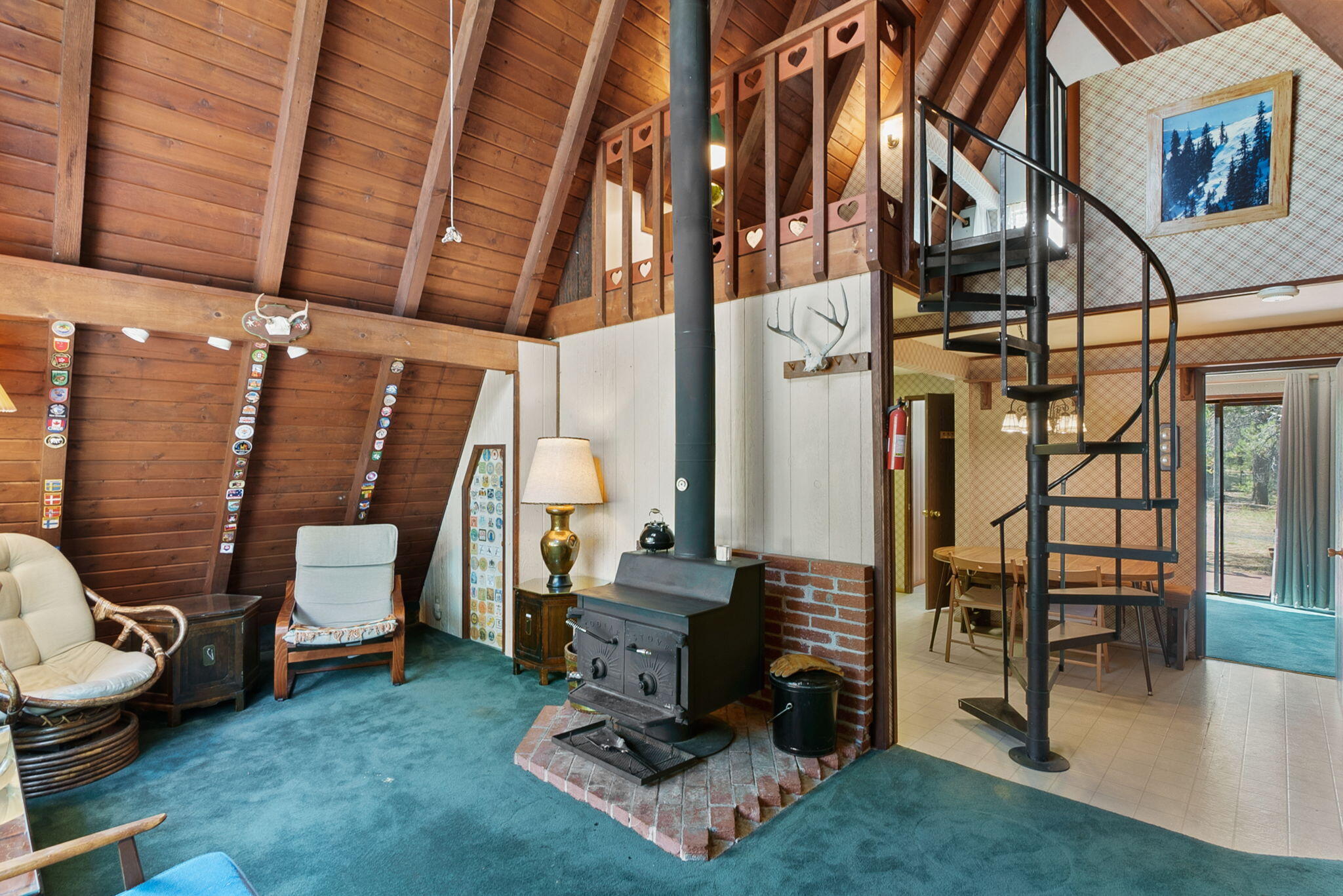 Fall River Estate - Residential