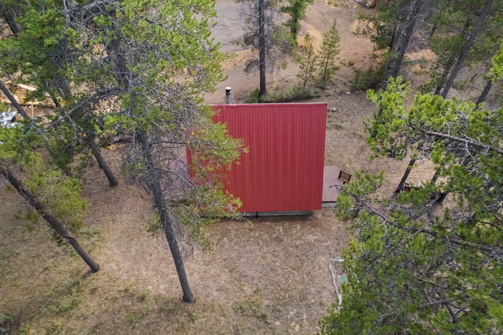 Fall River Estate - Residential