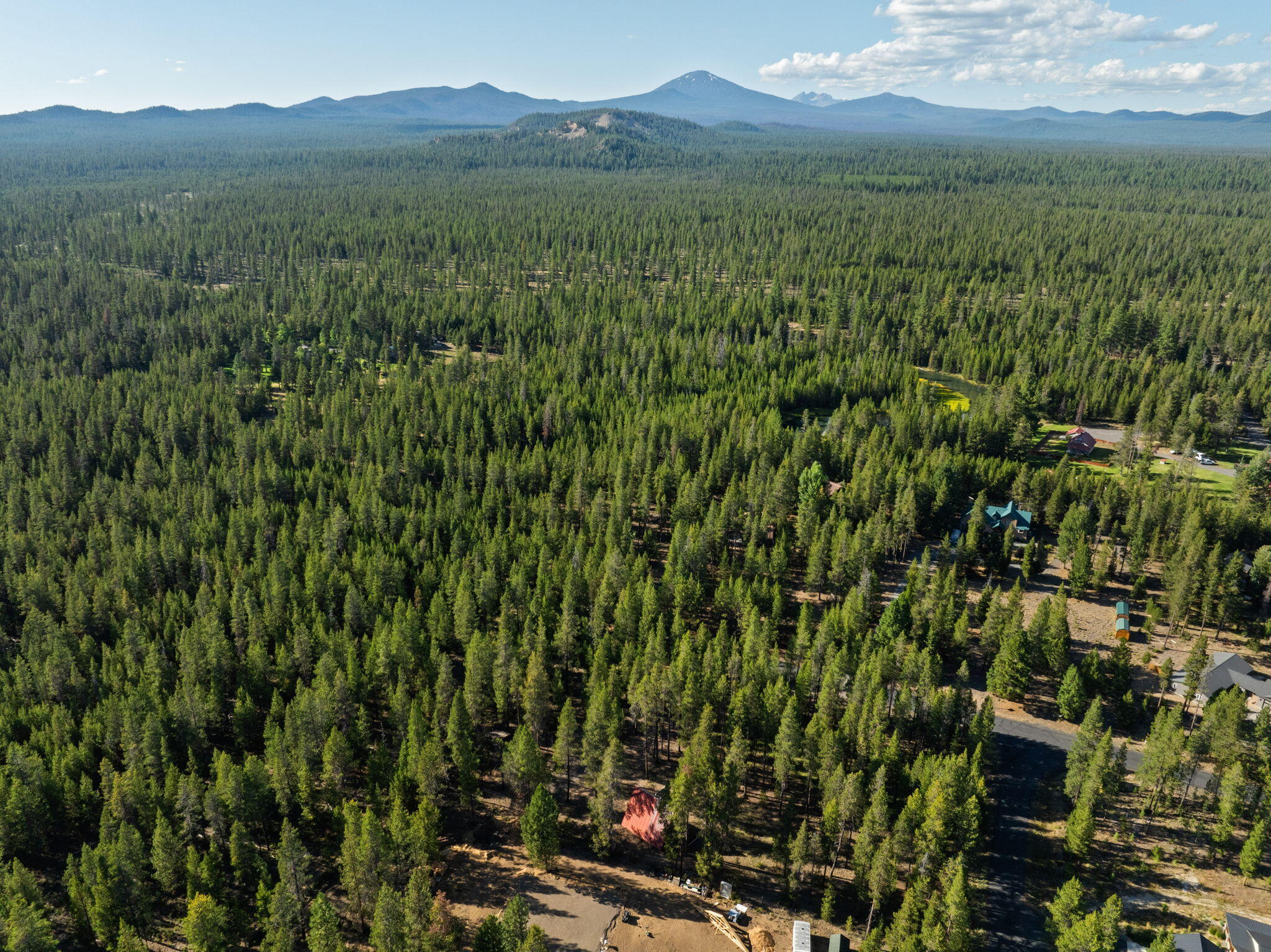 Fall River Estate - Residential