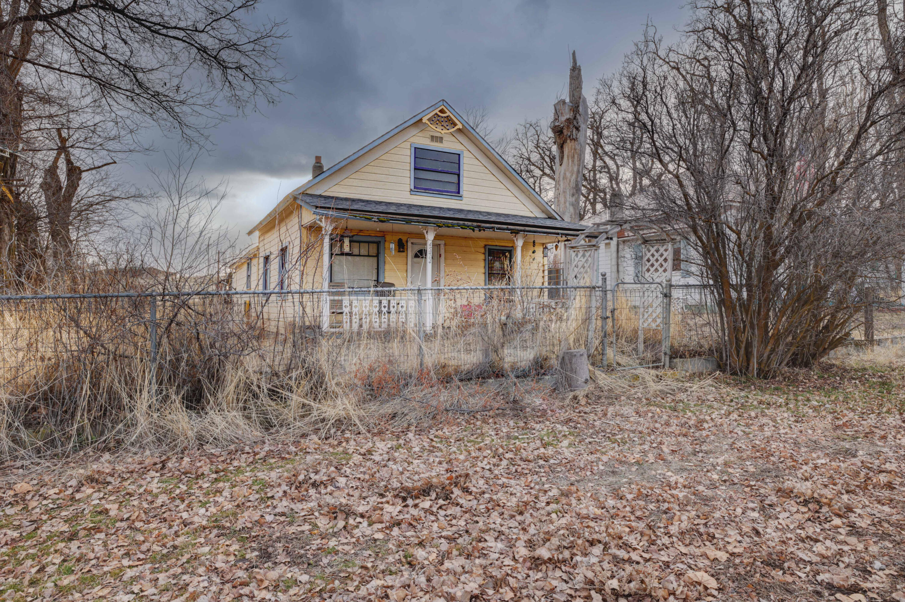 N/A - Residential