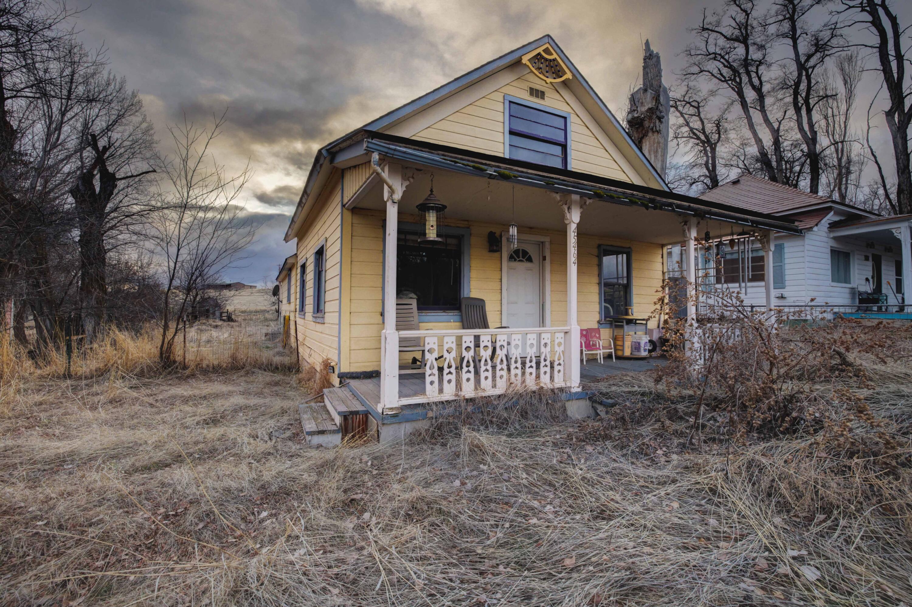 N/A - Residential