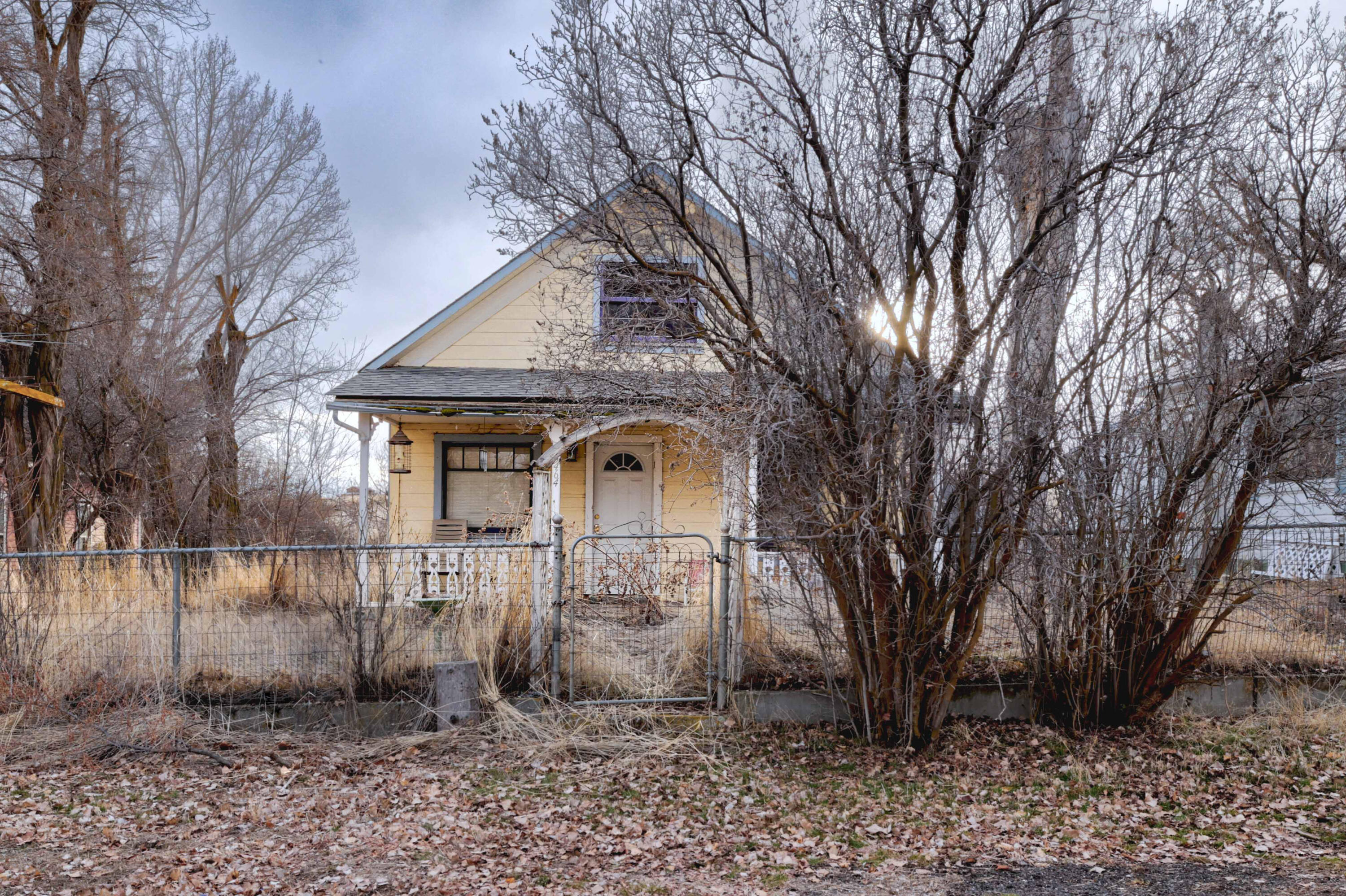 N/A - Residential