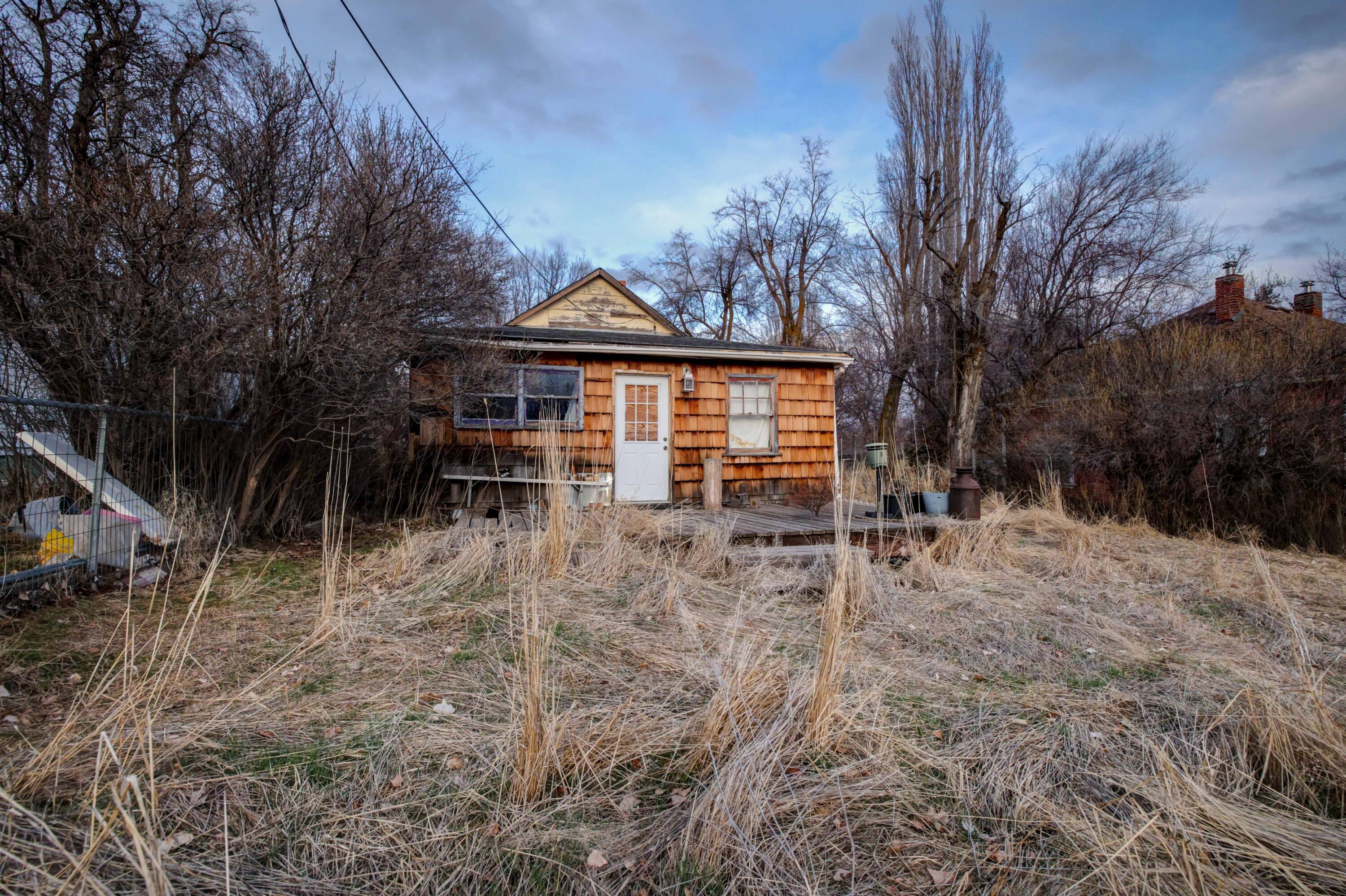 N/A - Residential