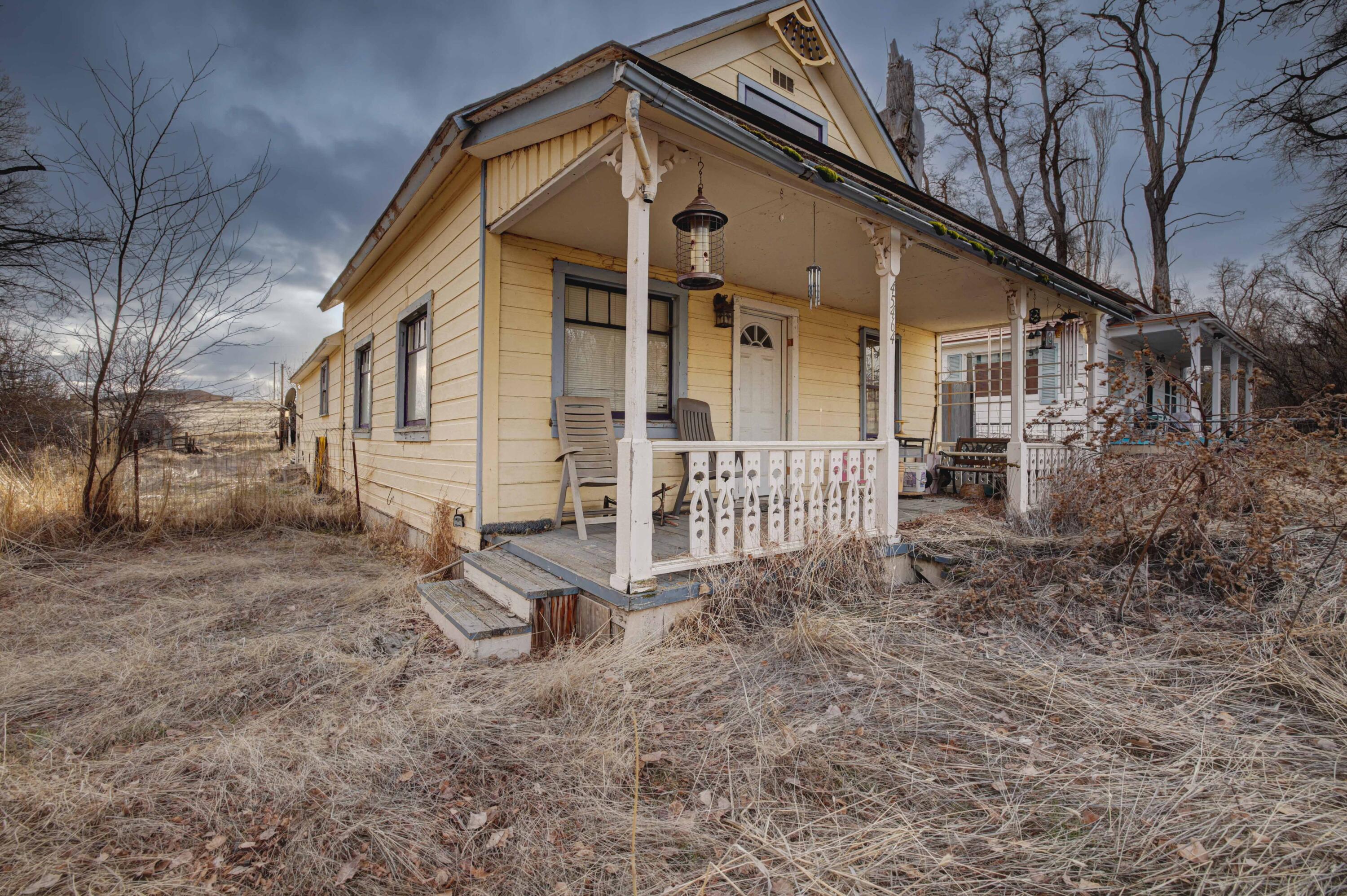 N/A - Residential