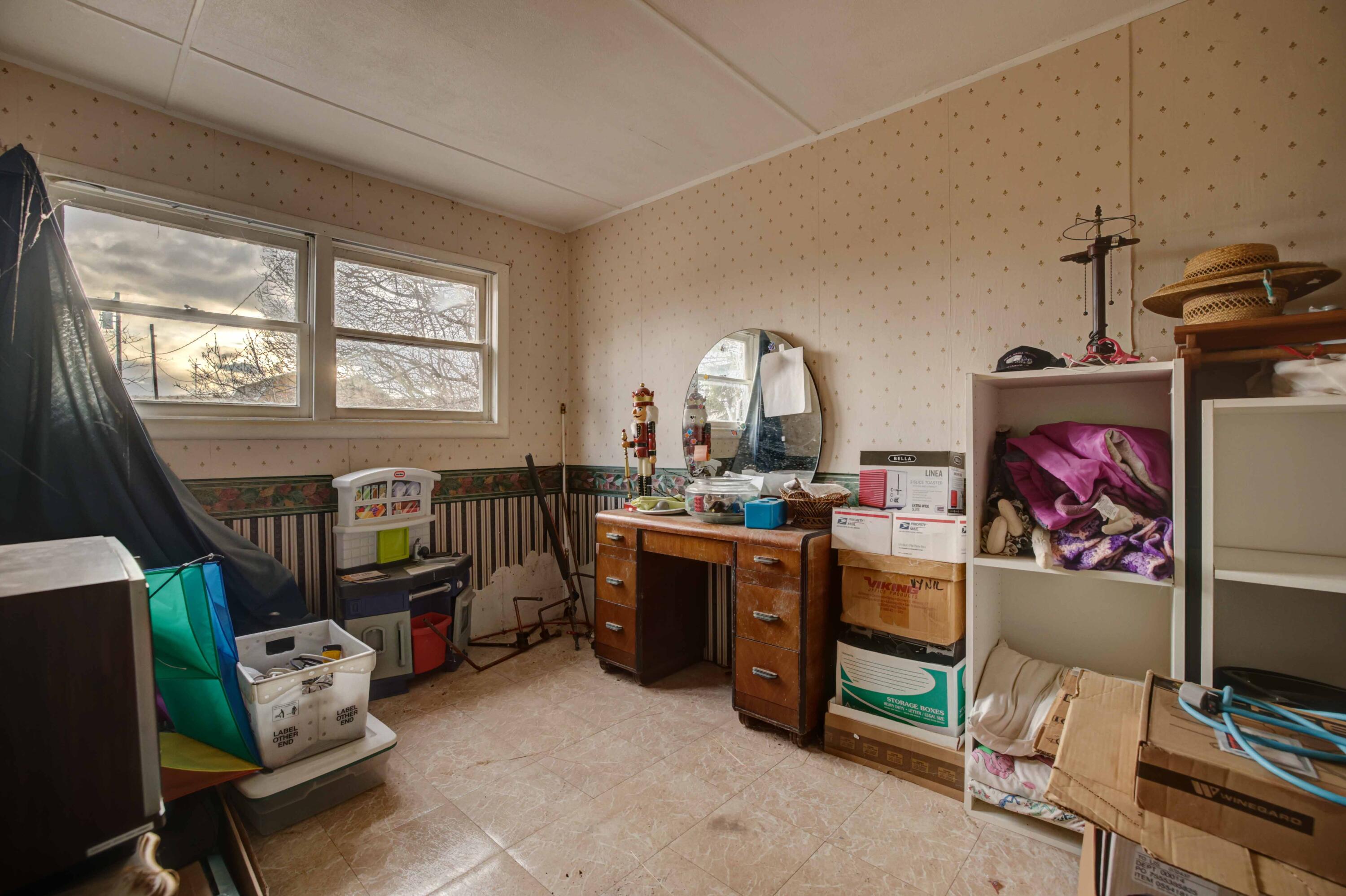 N/A - Residential