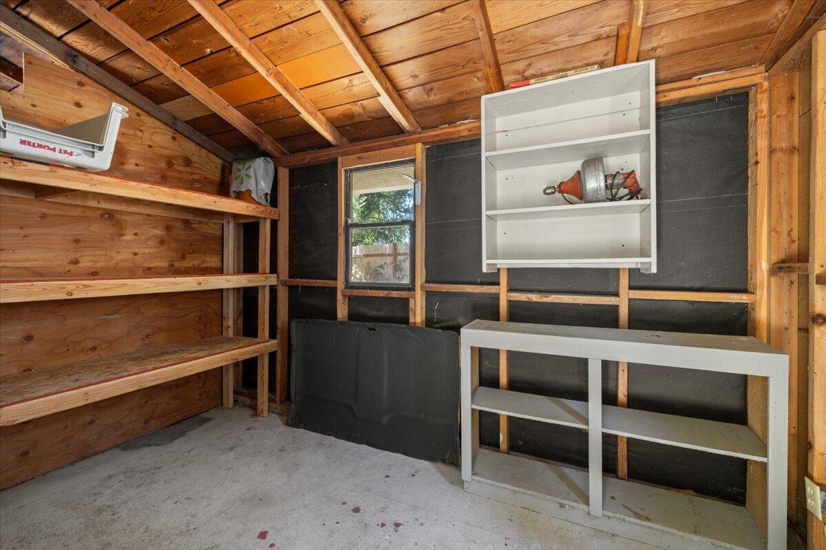 Salavador Subdivision - Residential