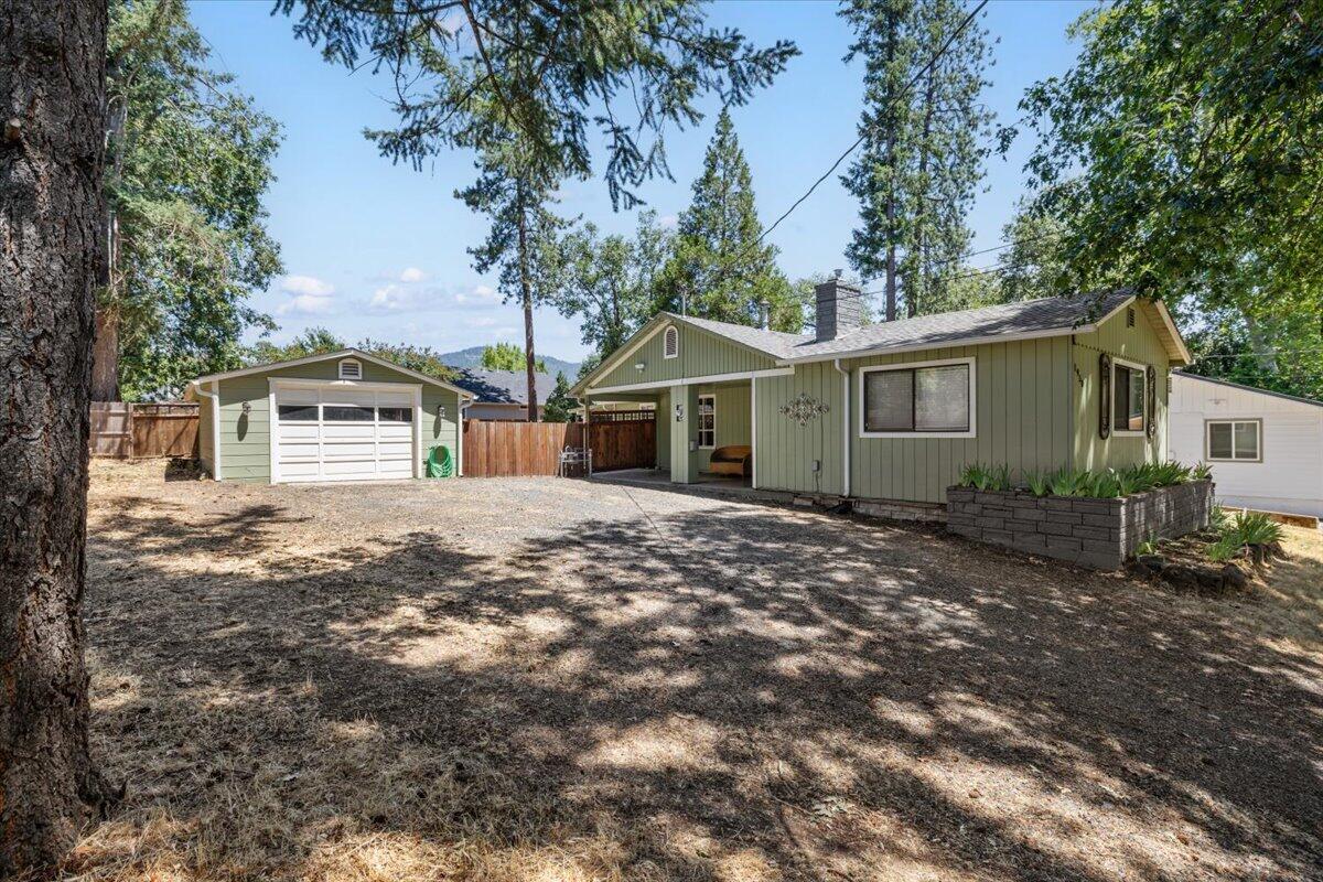 Salavador Subdivision - Residential