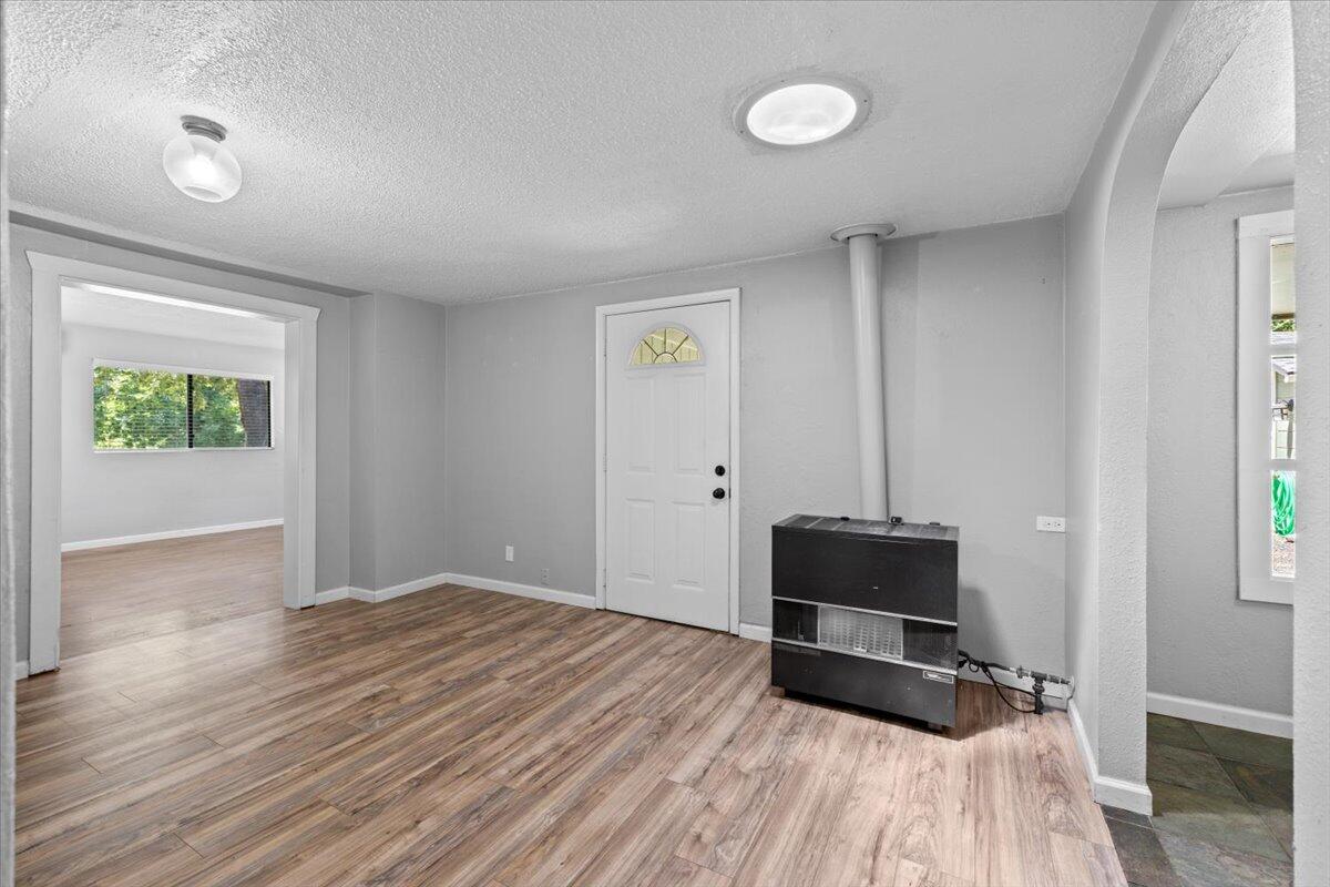 Salavador Subdivision - Residential