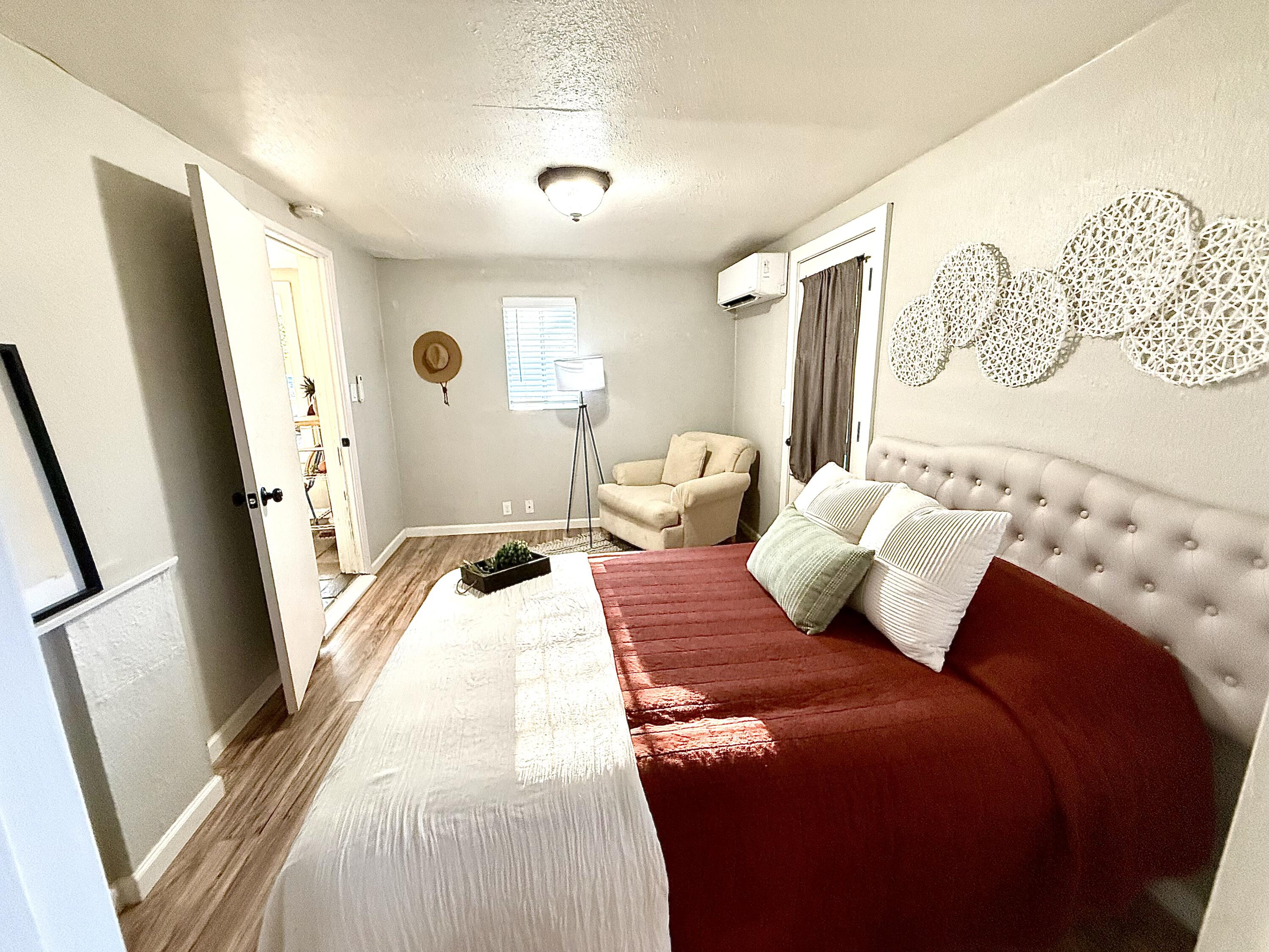 Salavador Subdivision - Residential