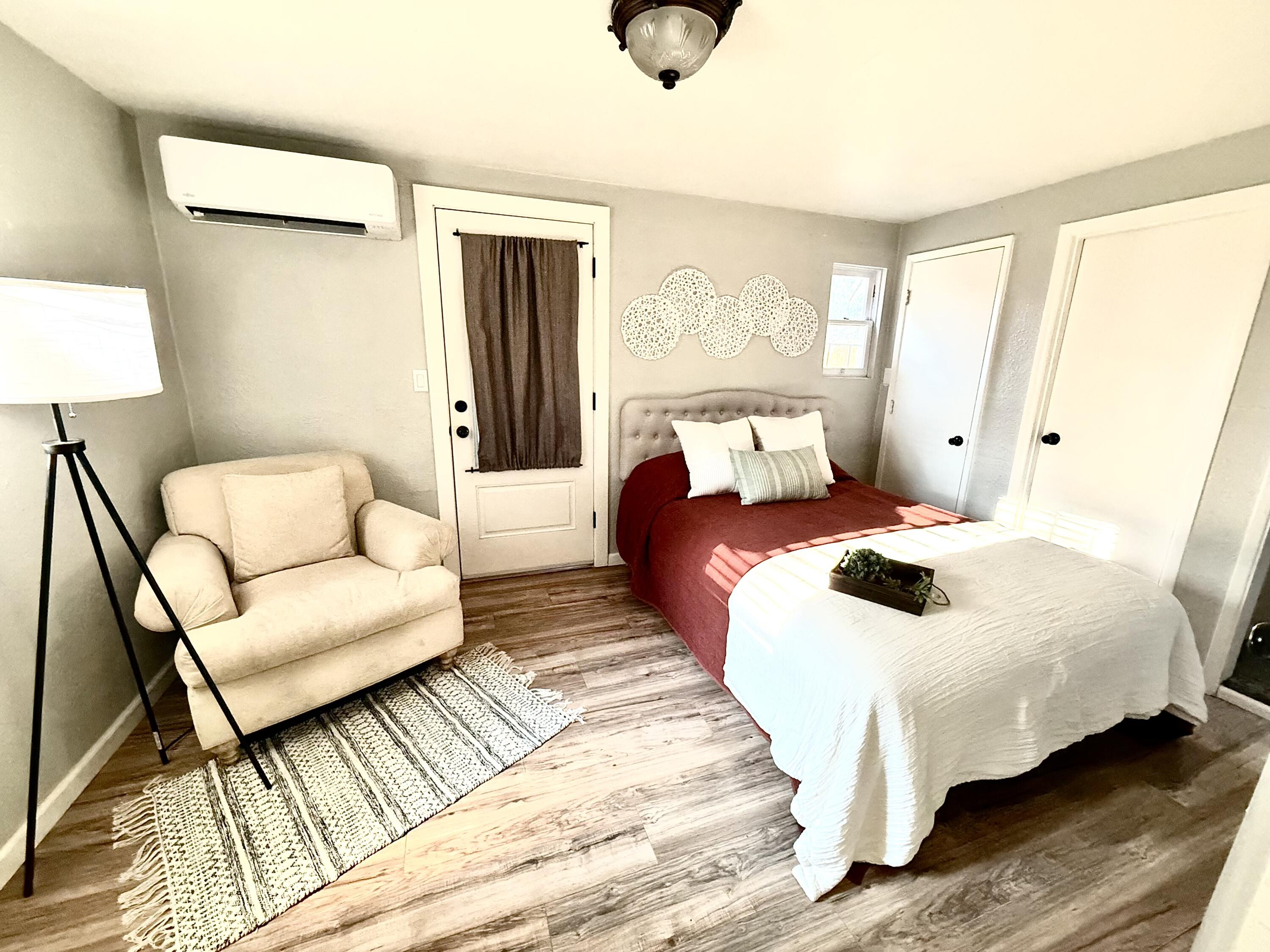 Salavador Subdivision - Residential