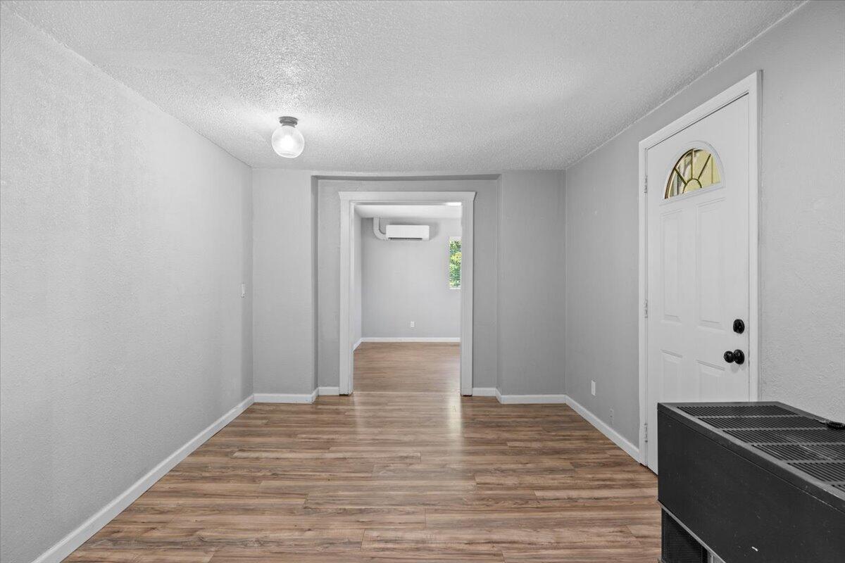 Salavador Subdivision - Residential