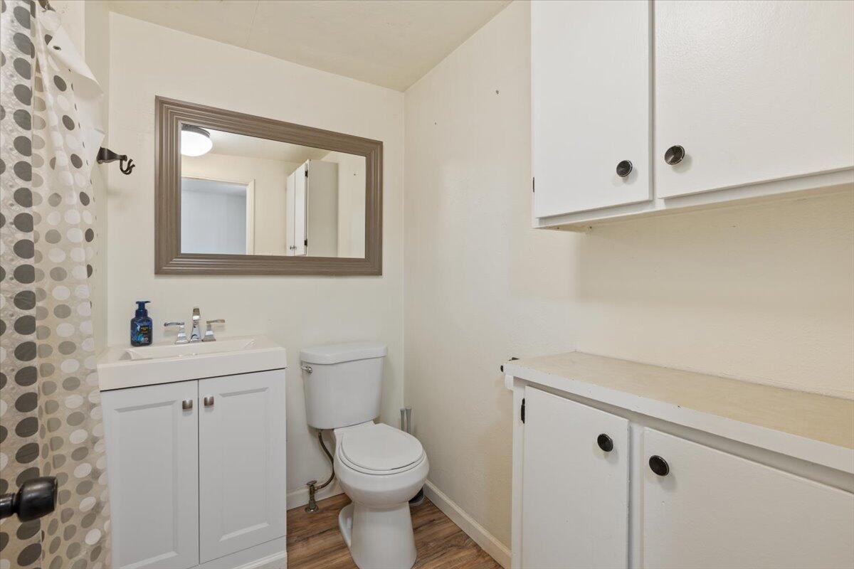 Salavador Subdivision - Residential