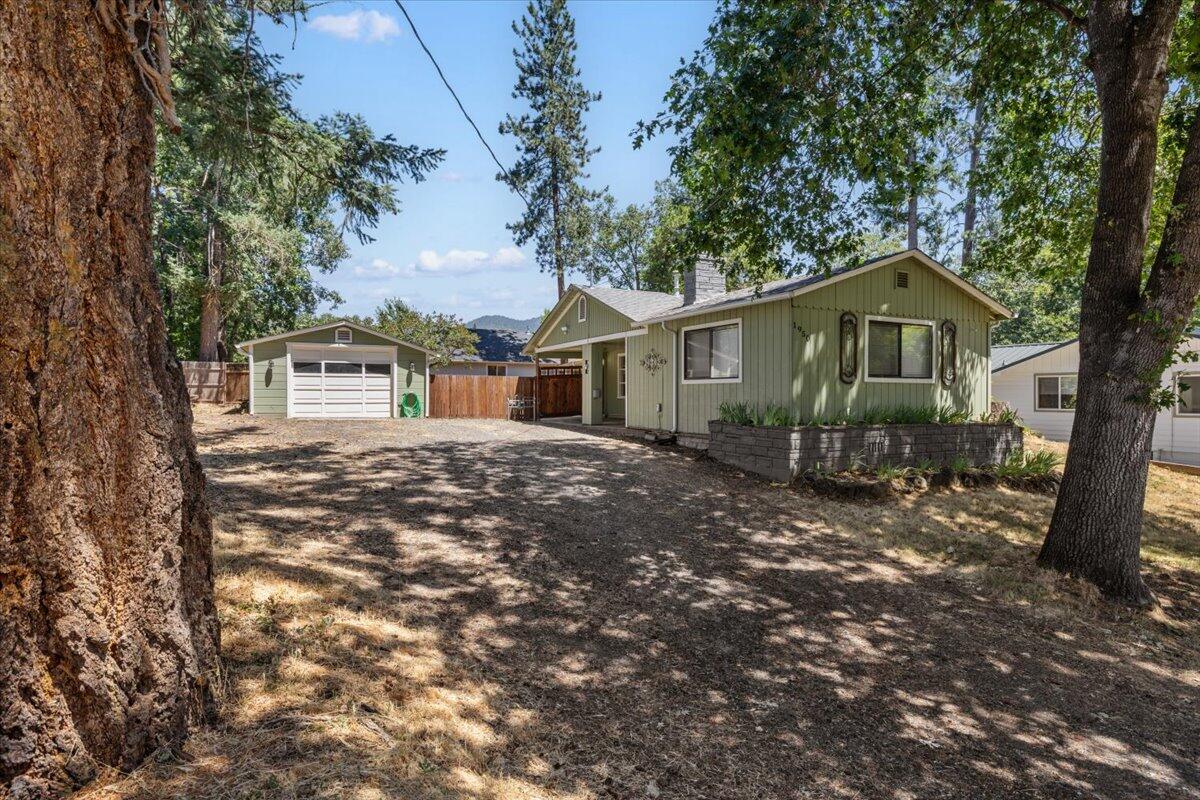 Salavador Subdivision - Residential