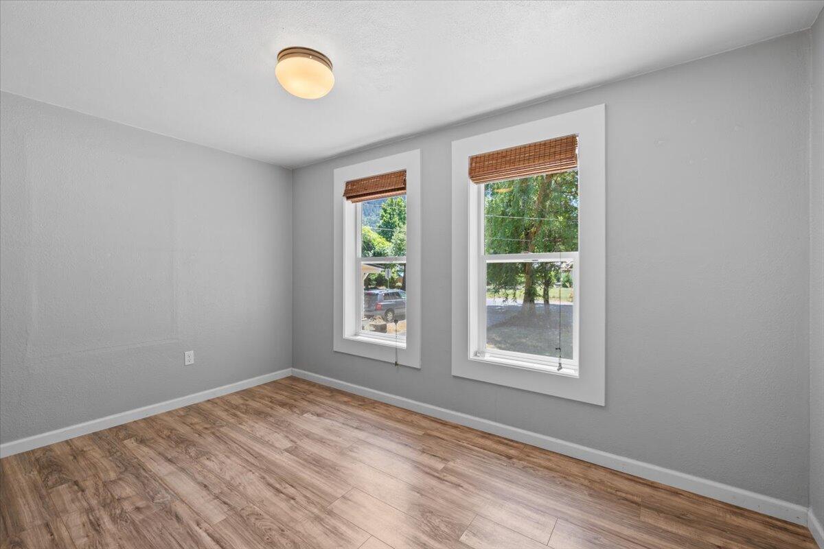 Salavador Subdivision - Residential