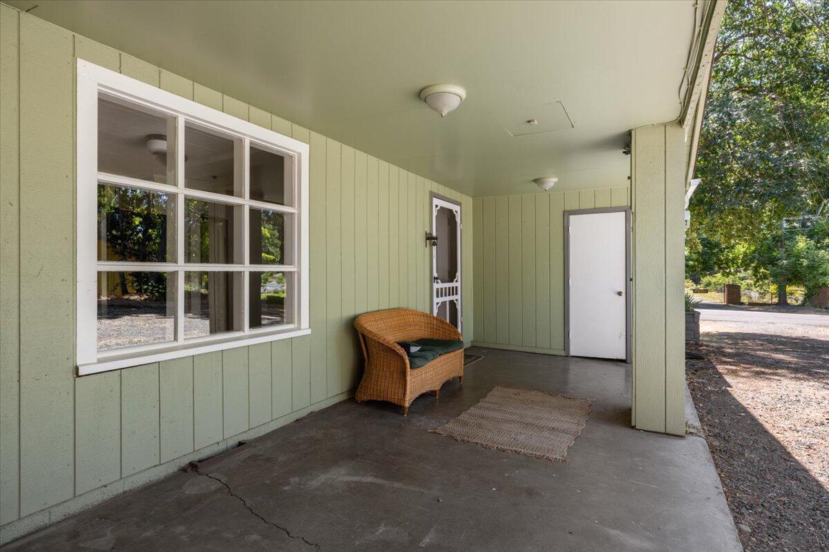 Salavador Subdivision - Residential