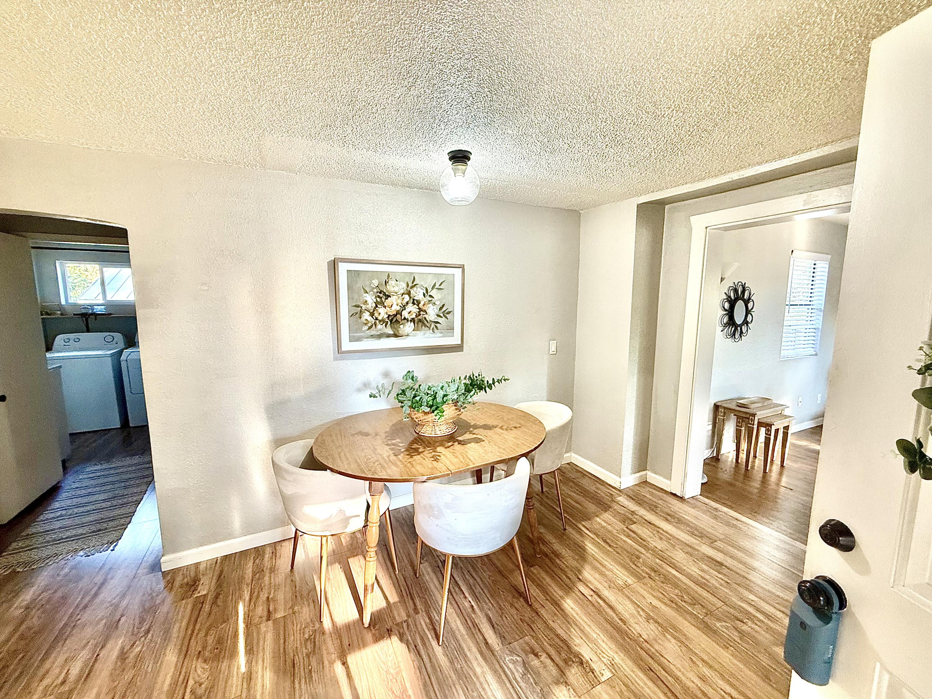 Salavador Subdivision - Residential