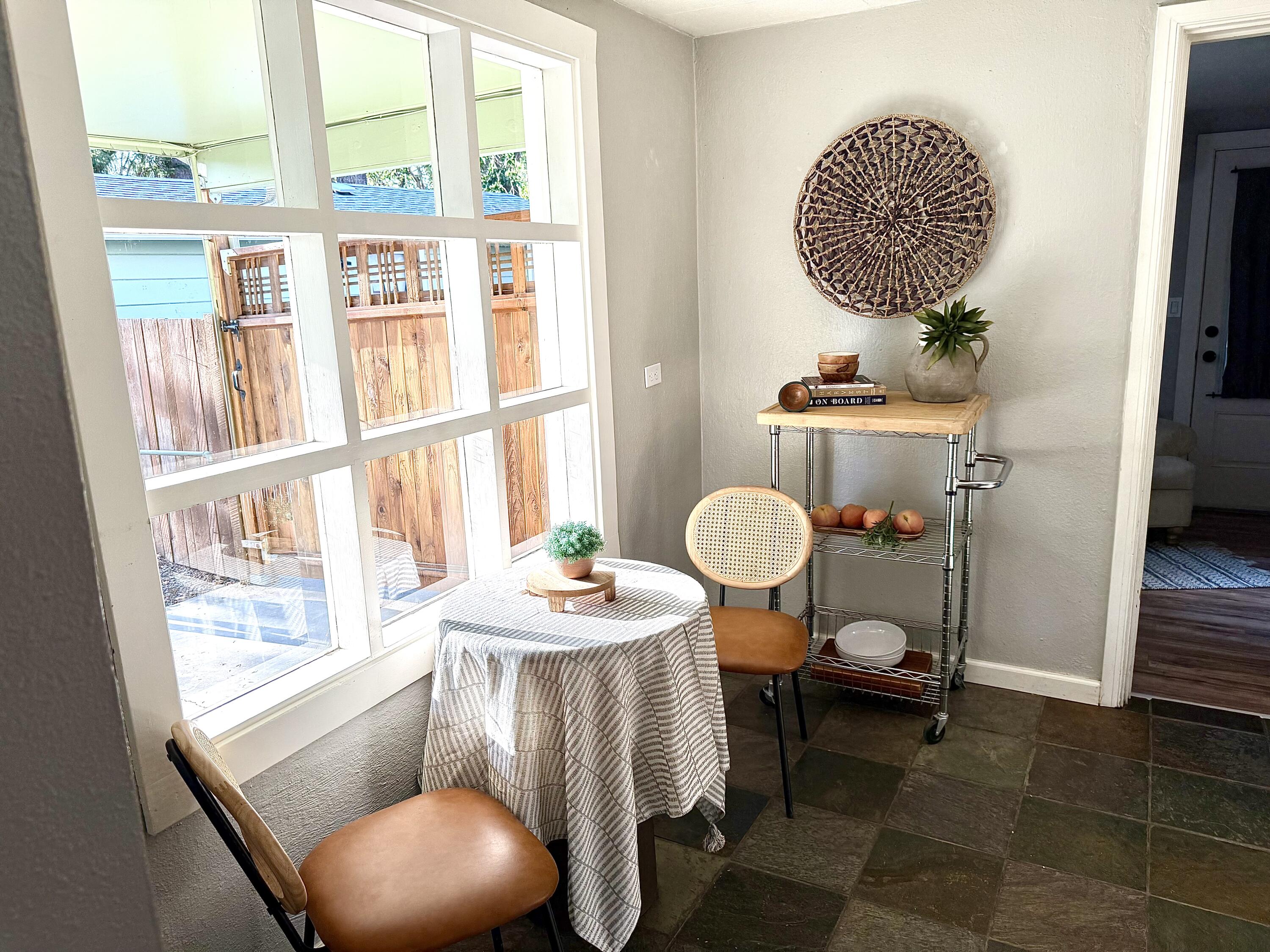 Salavador Subdivision - Residential