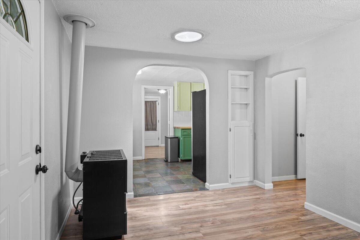 Salavador Subdivision - Residential