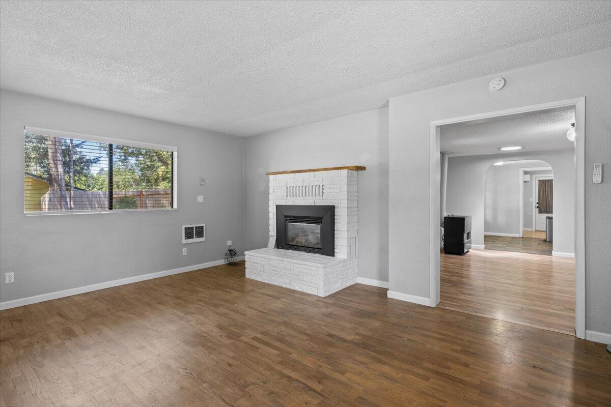 Salavador Subdivision - Residential