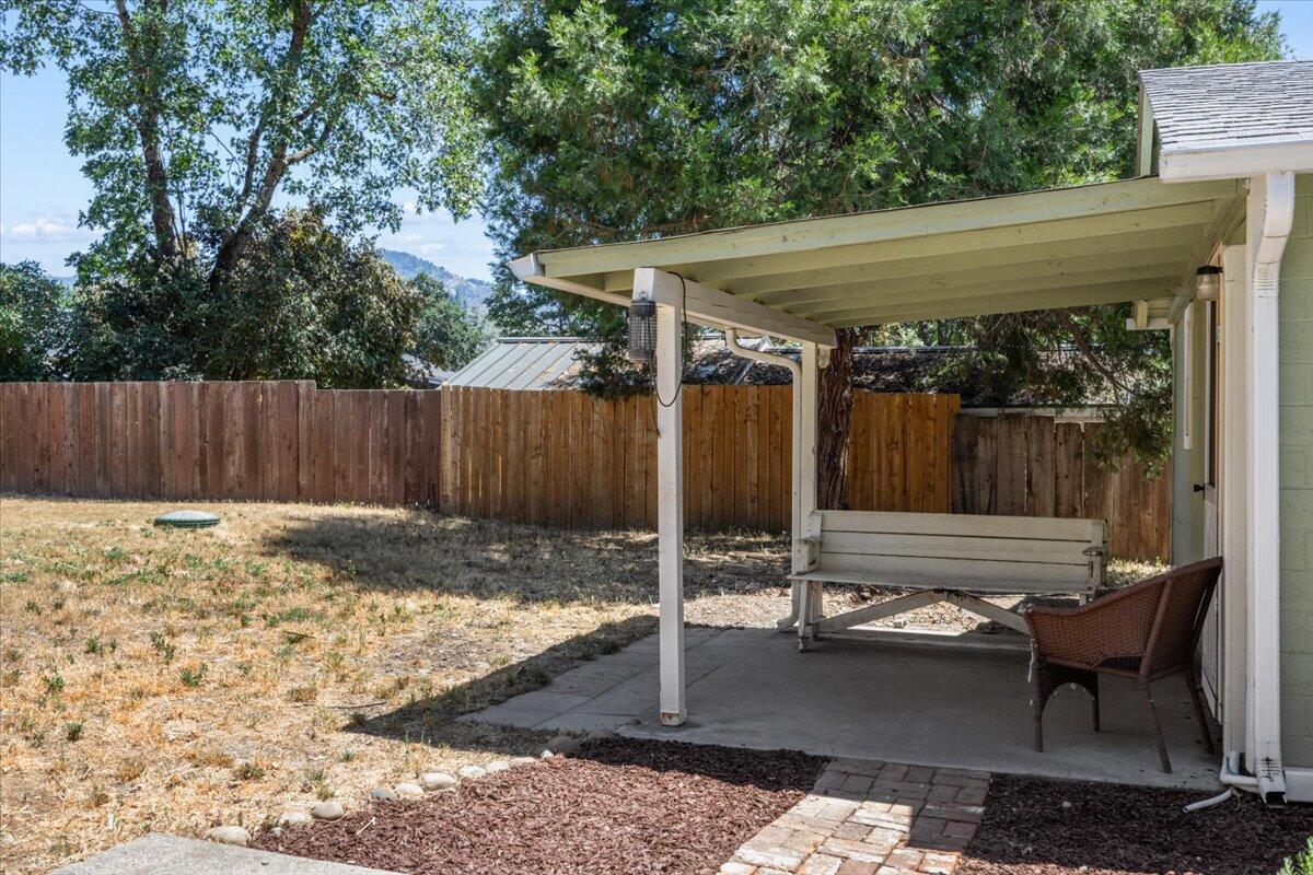 Salavador Subdivision - Residential