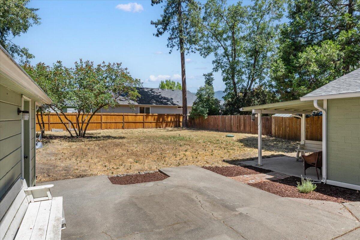 Salavador Subdivision - Residential