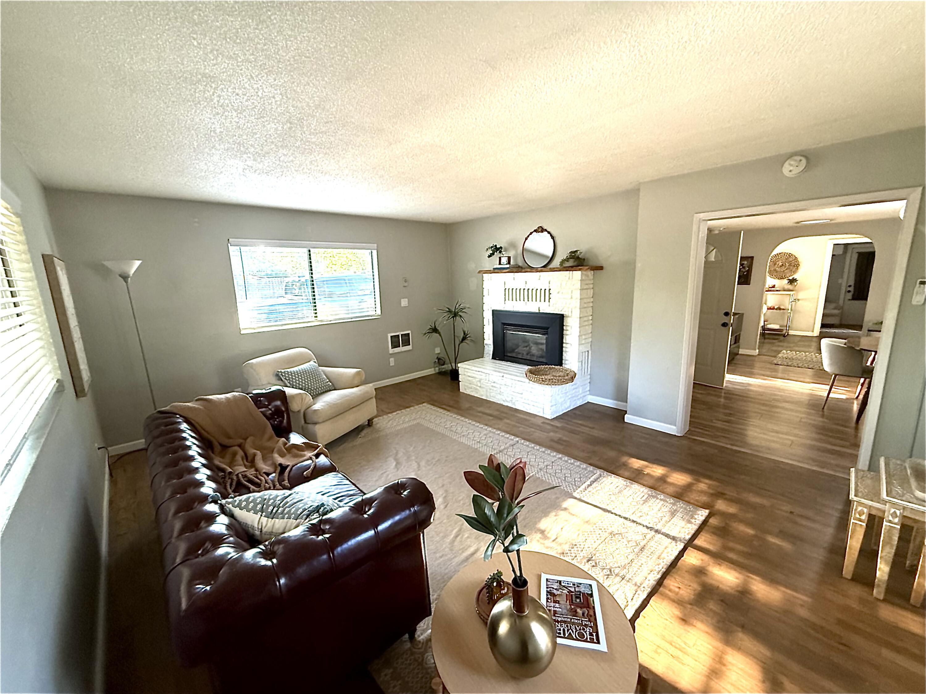 Salavador Subdivision - Residential