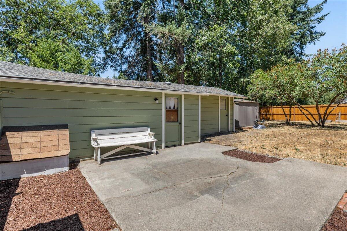 Salavador Subdivision - Residential