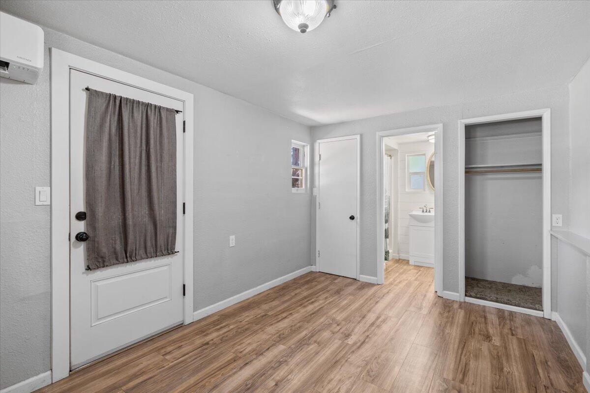 Salavador Subdivision - Residential