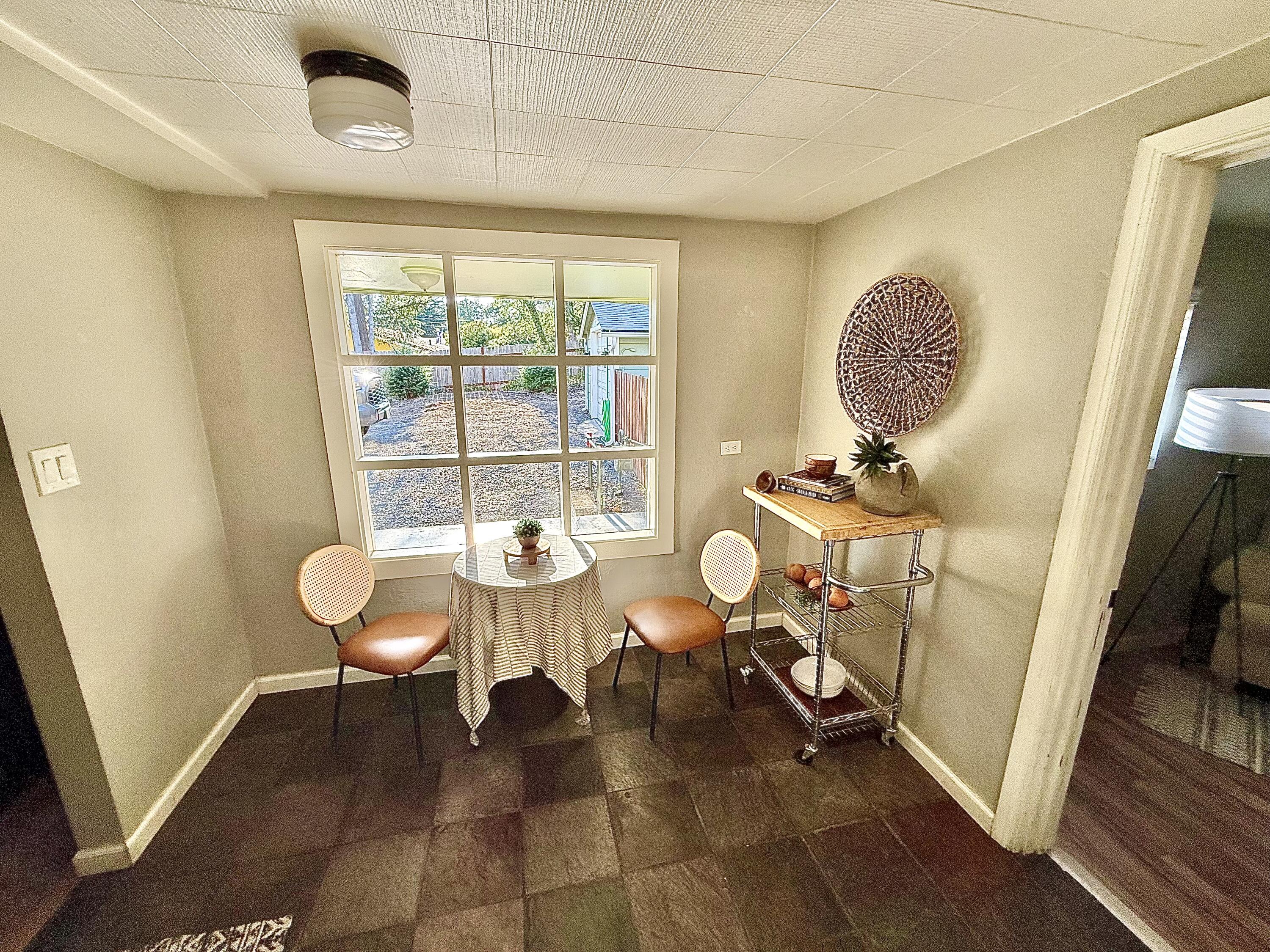 Salavador Subdivision - Residential