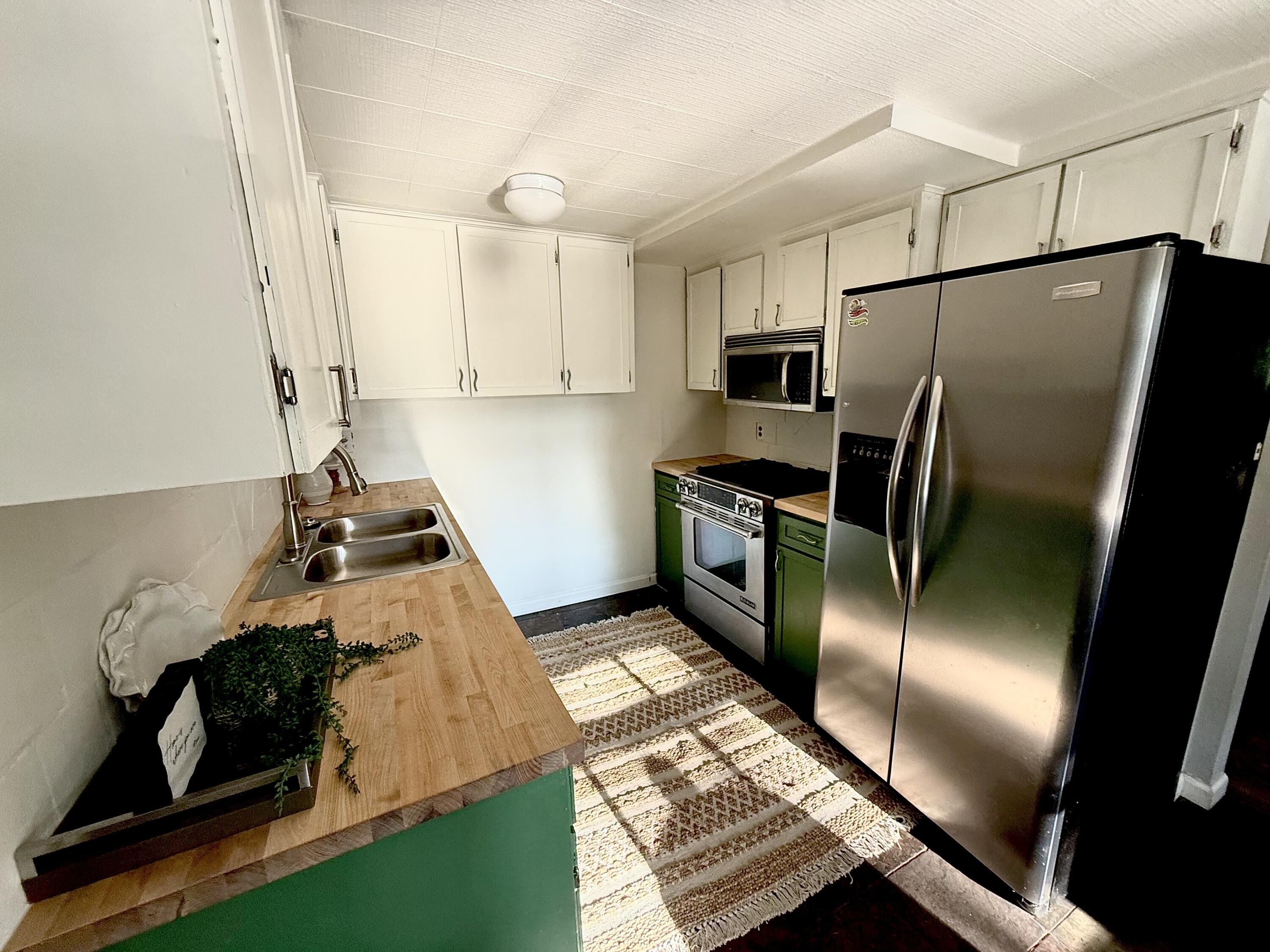 Salavador Subdivision - Residential