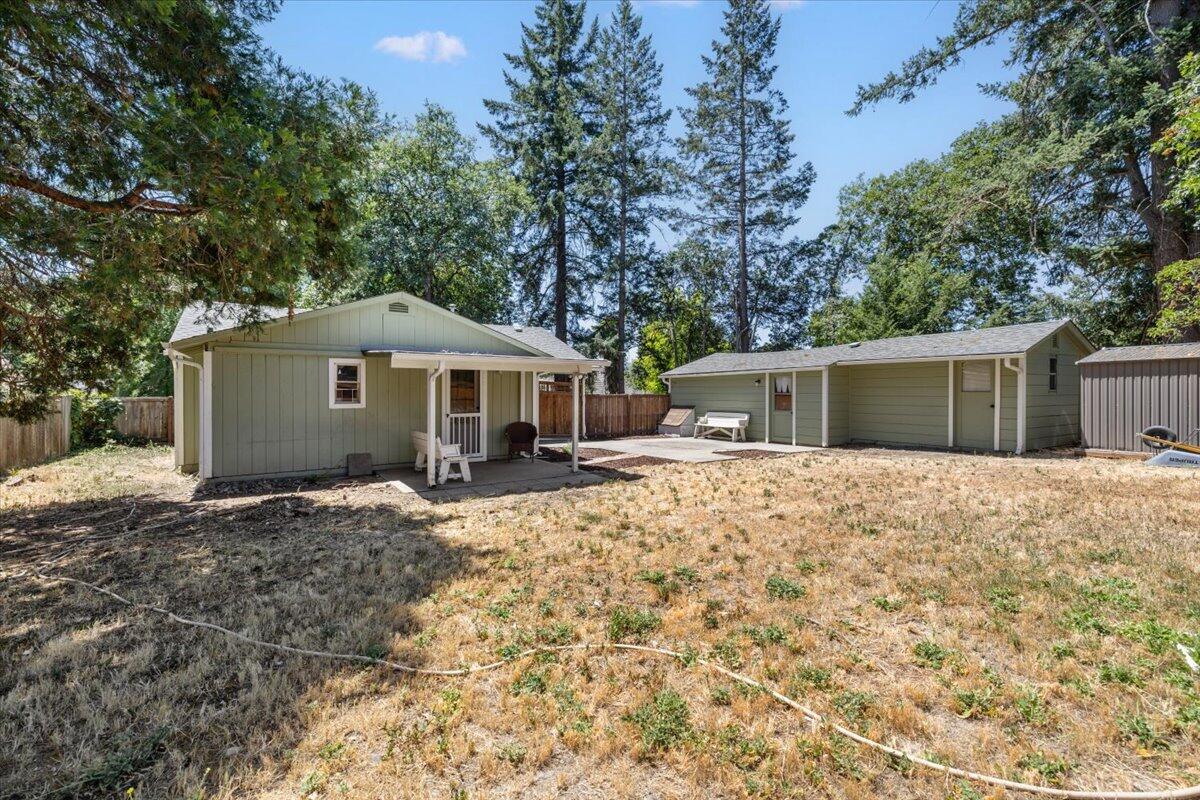 Salavador Subdivision - Residential