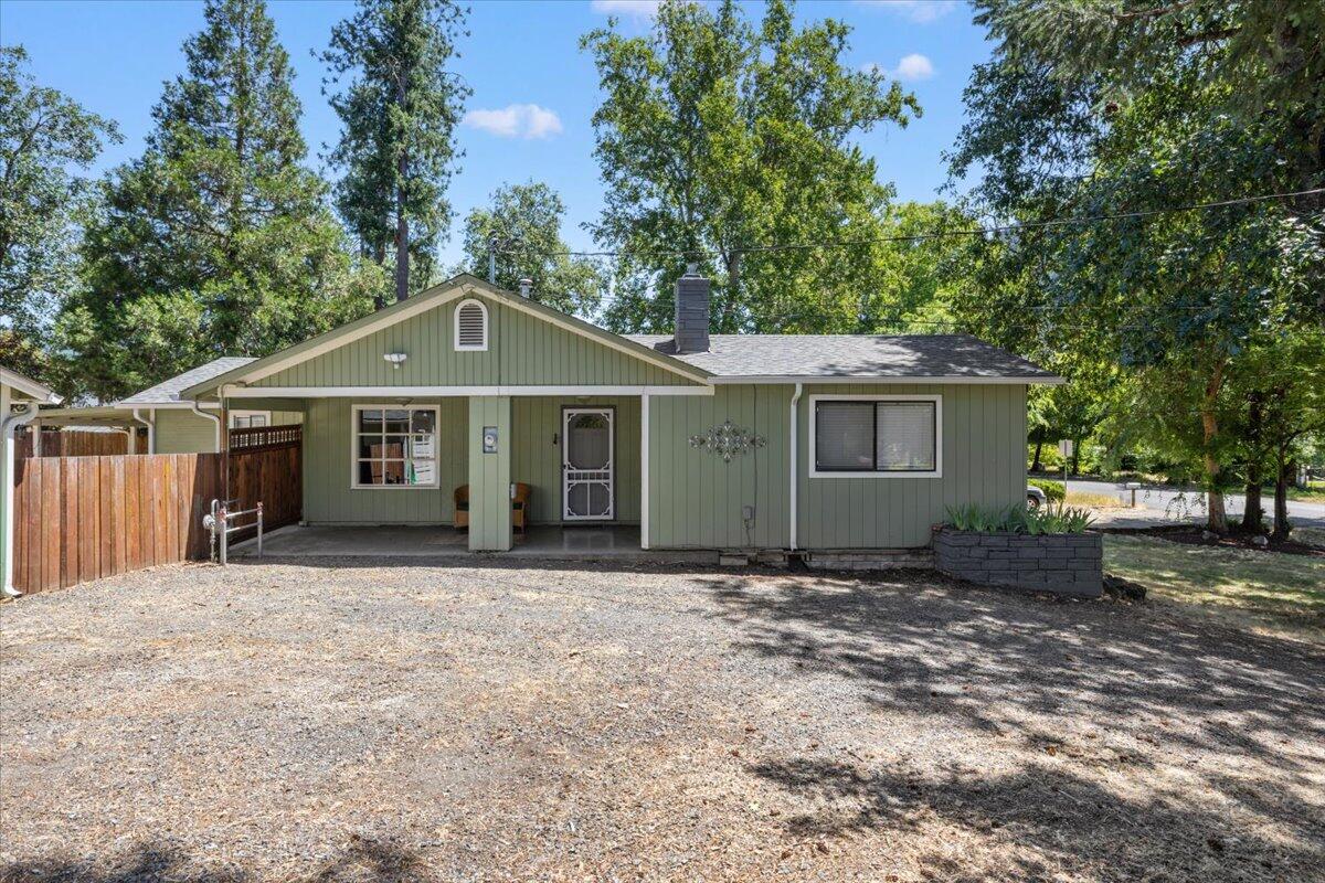 Salavador Subdivision - Residential